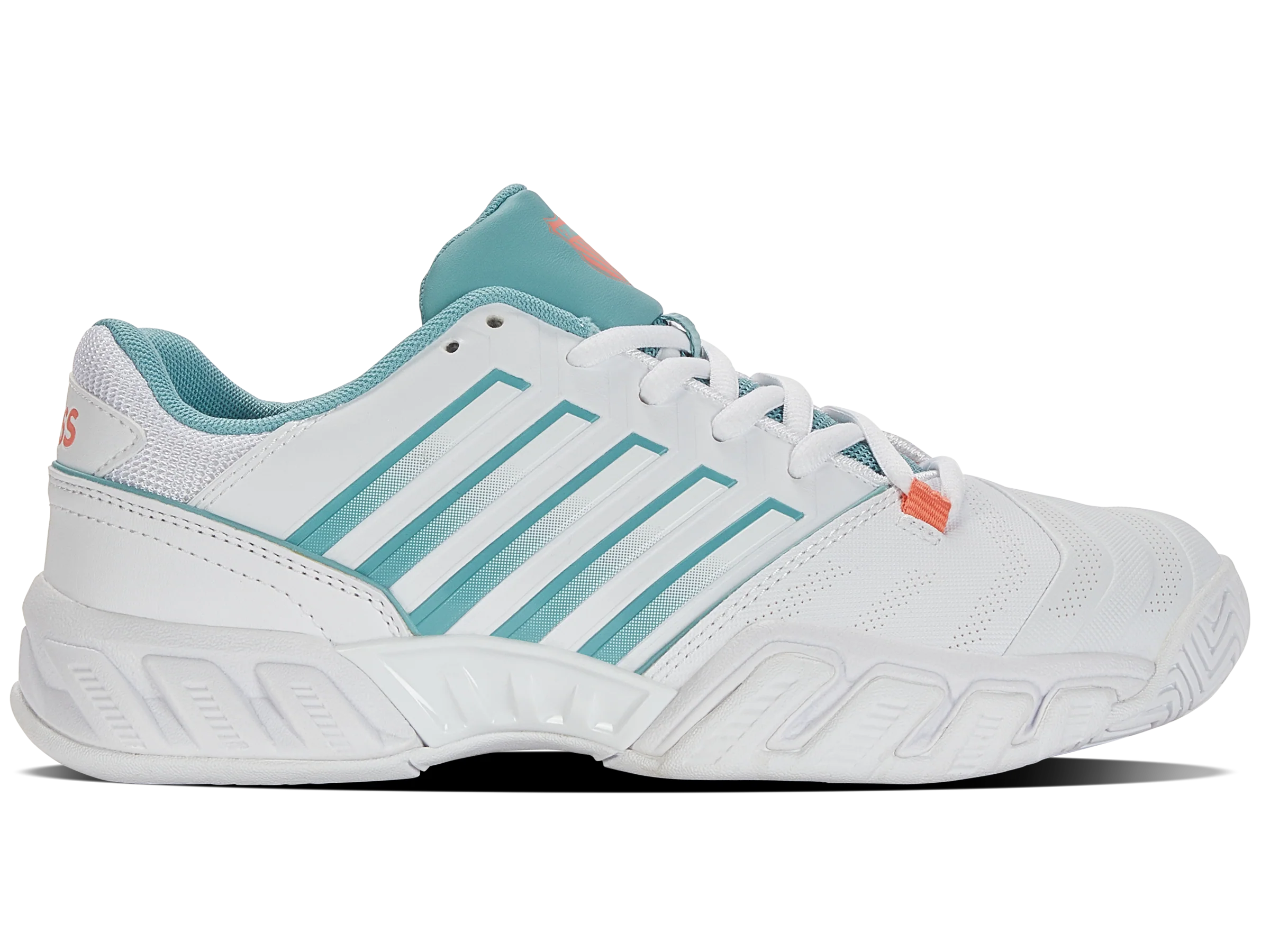 96989-109-M | BIGSHOT LIGHT 4 | WHITE/NILE BLUE/DESERT FLOWER