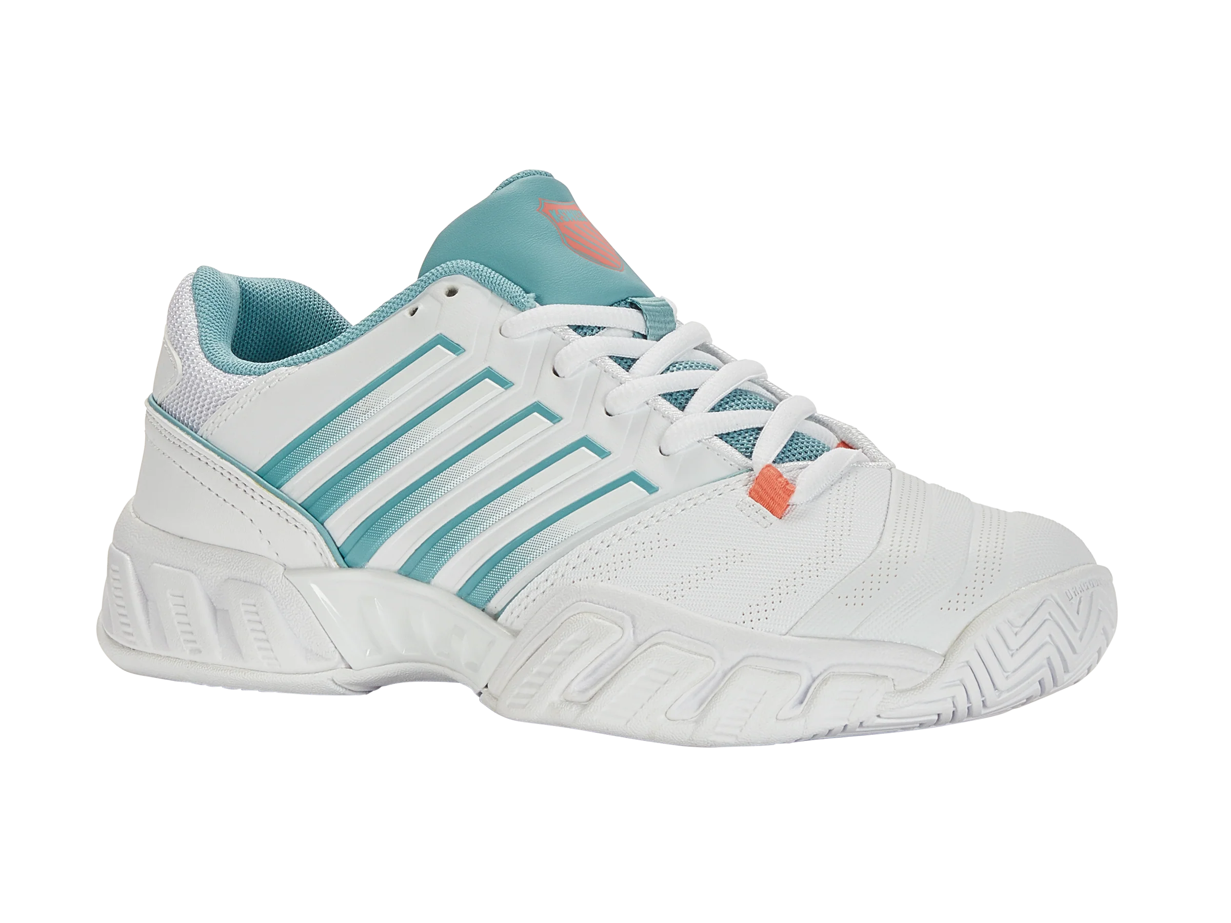 96989-109-M | BIGSHOT LIGHT 4 | WHITE/NILE BLUE/DESERT FLOWER - Image 2