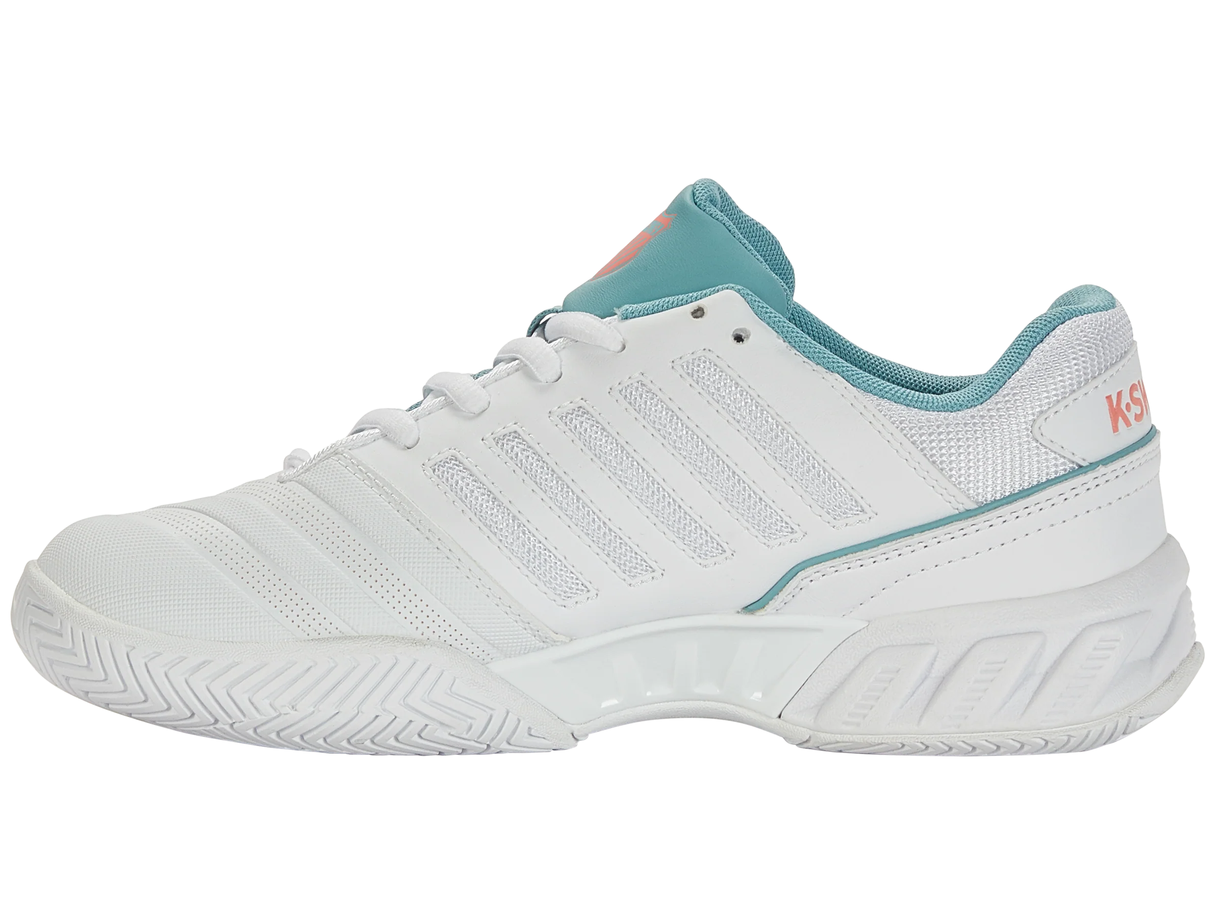 96989-109-M | BIGSHOT LIGHT 4 | WHITE/NILE BLUE/DESERT FLOWER - Image 5