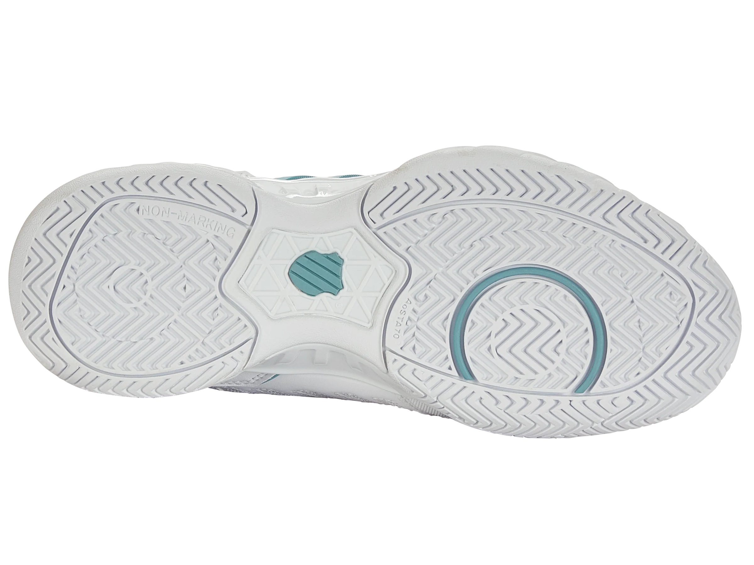96989-109-M | BIGSHOT LIGHT 4 | WHITE/NILE BLUE/DESERT FLOWER - Image 6