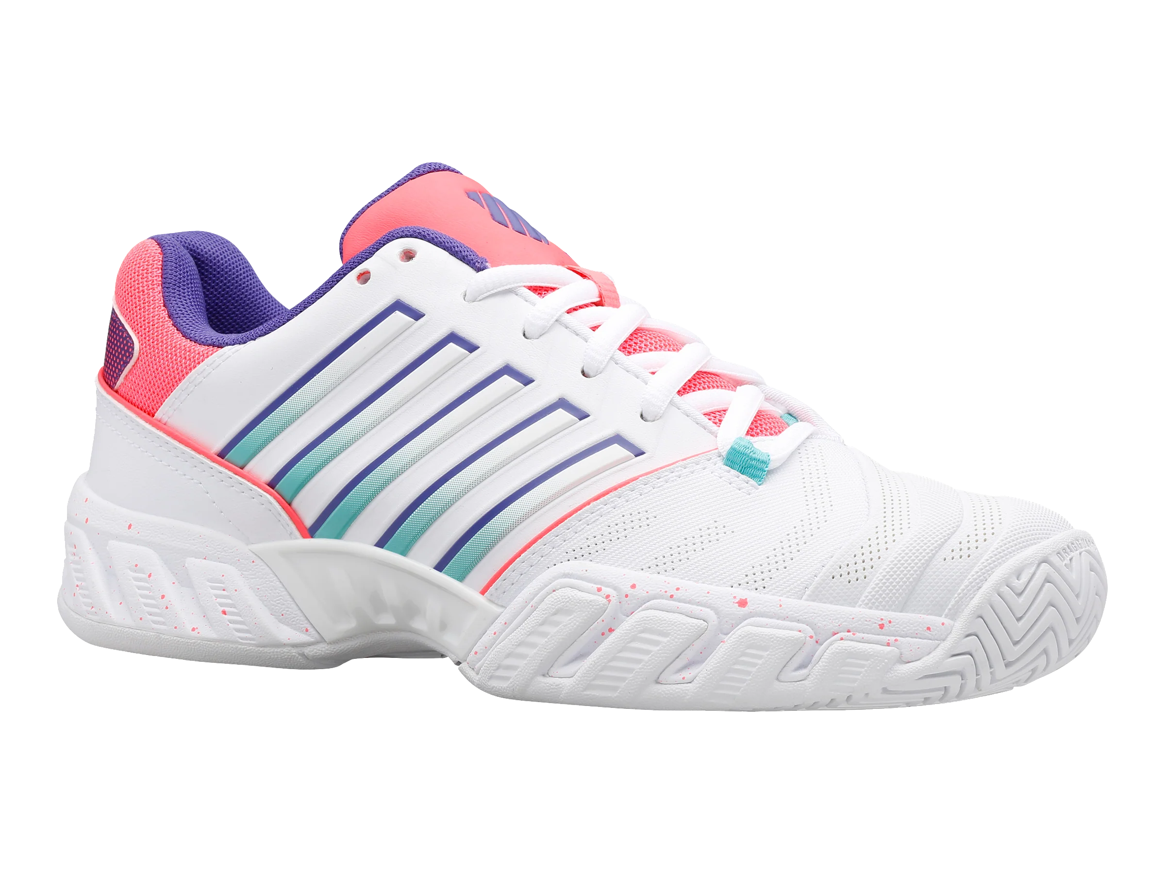 96989-128-M | BIGSHOT LIGHT 4 | WHITE/FLUO PINK/LIBERTY - Image 2