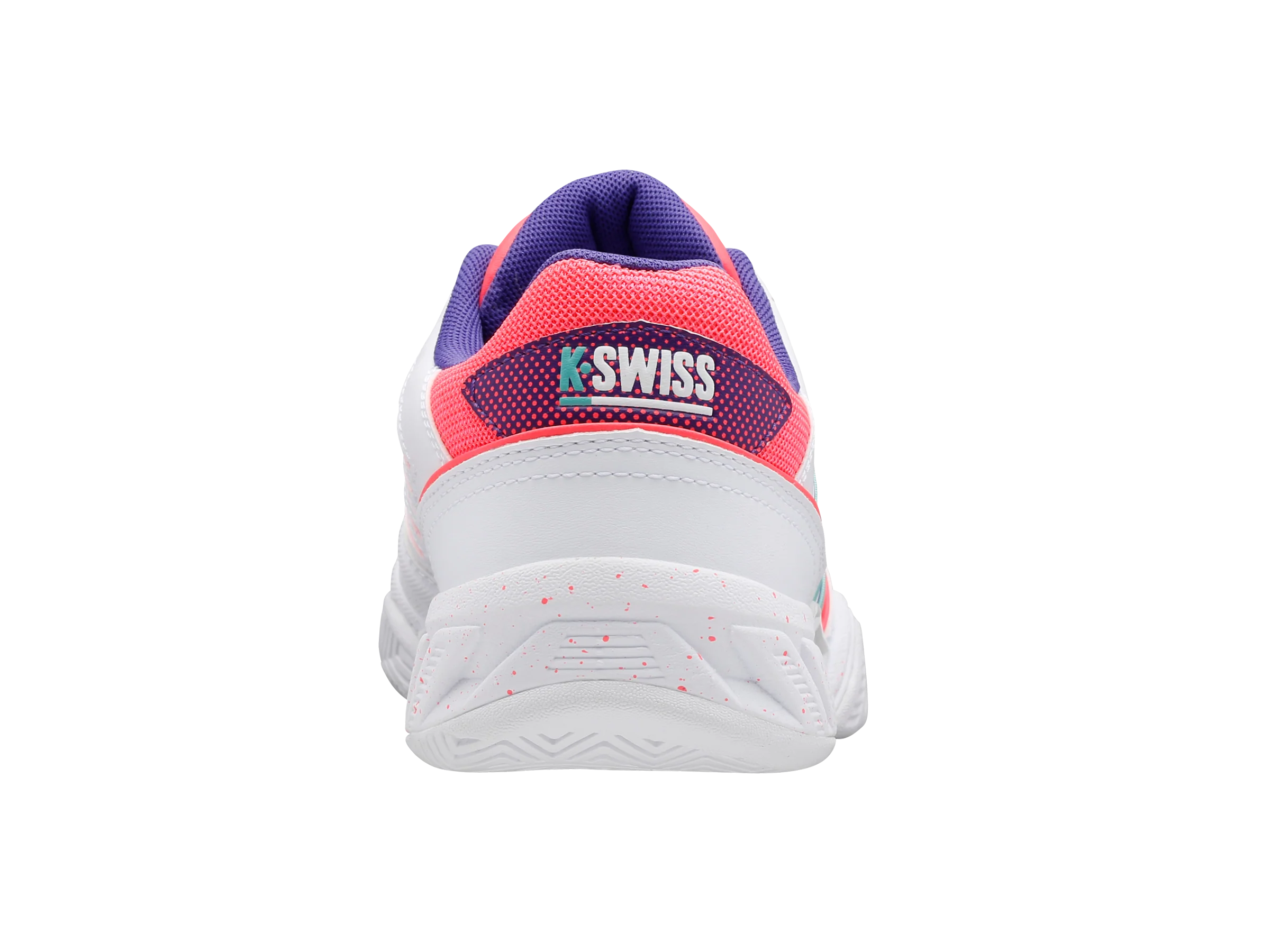 96989-128-M | BIGSHOT LIGHT 4 | WHITE/FLUO PINK/LIBERTY - Image 4