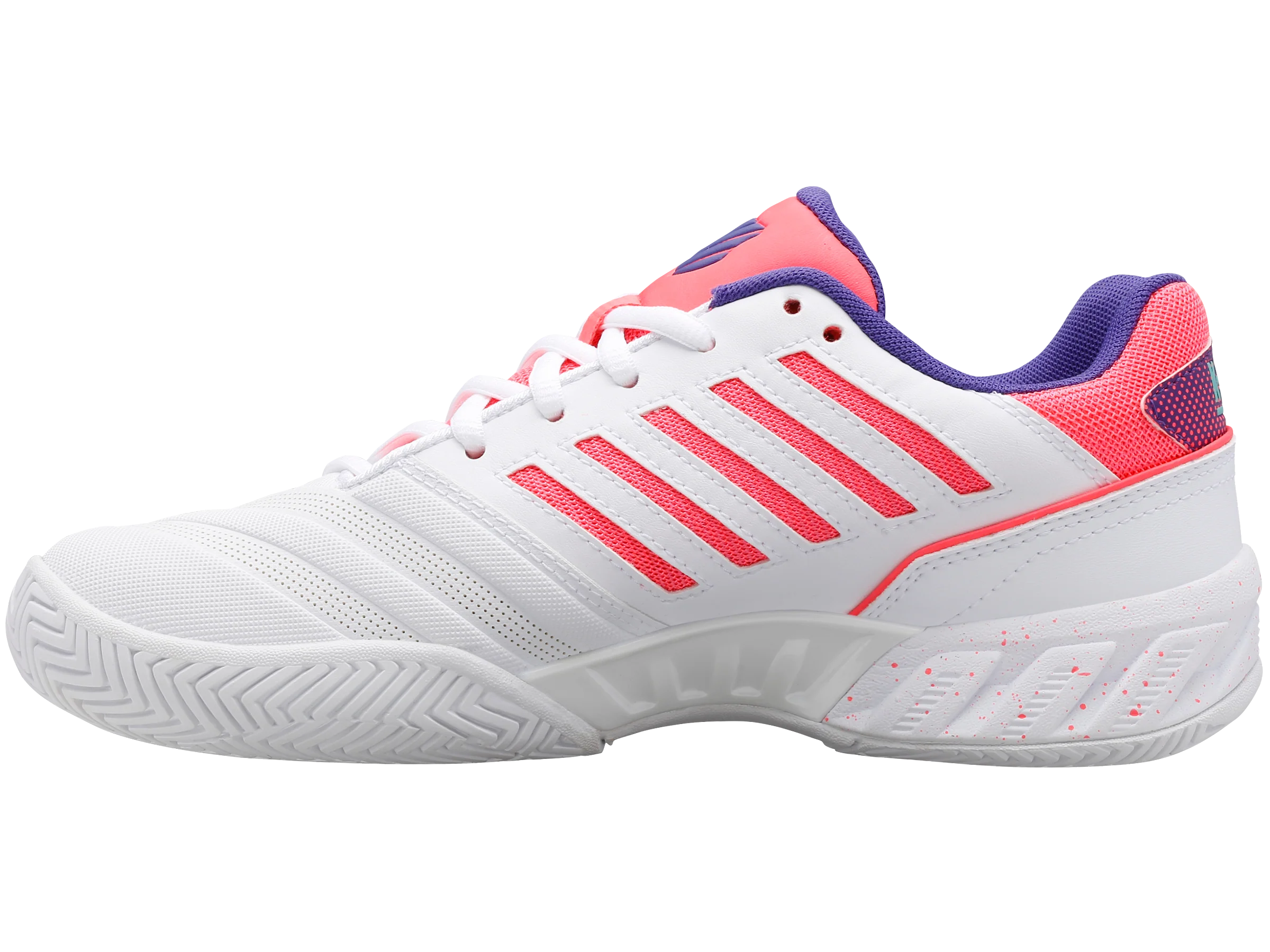 96989-128-M | BIGSHOT LIGHT 4 | WHITE/FLUO PINK/LIBERTY - Image 5
