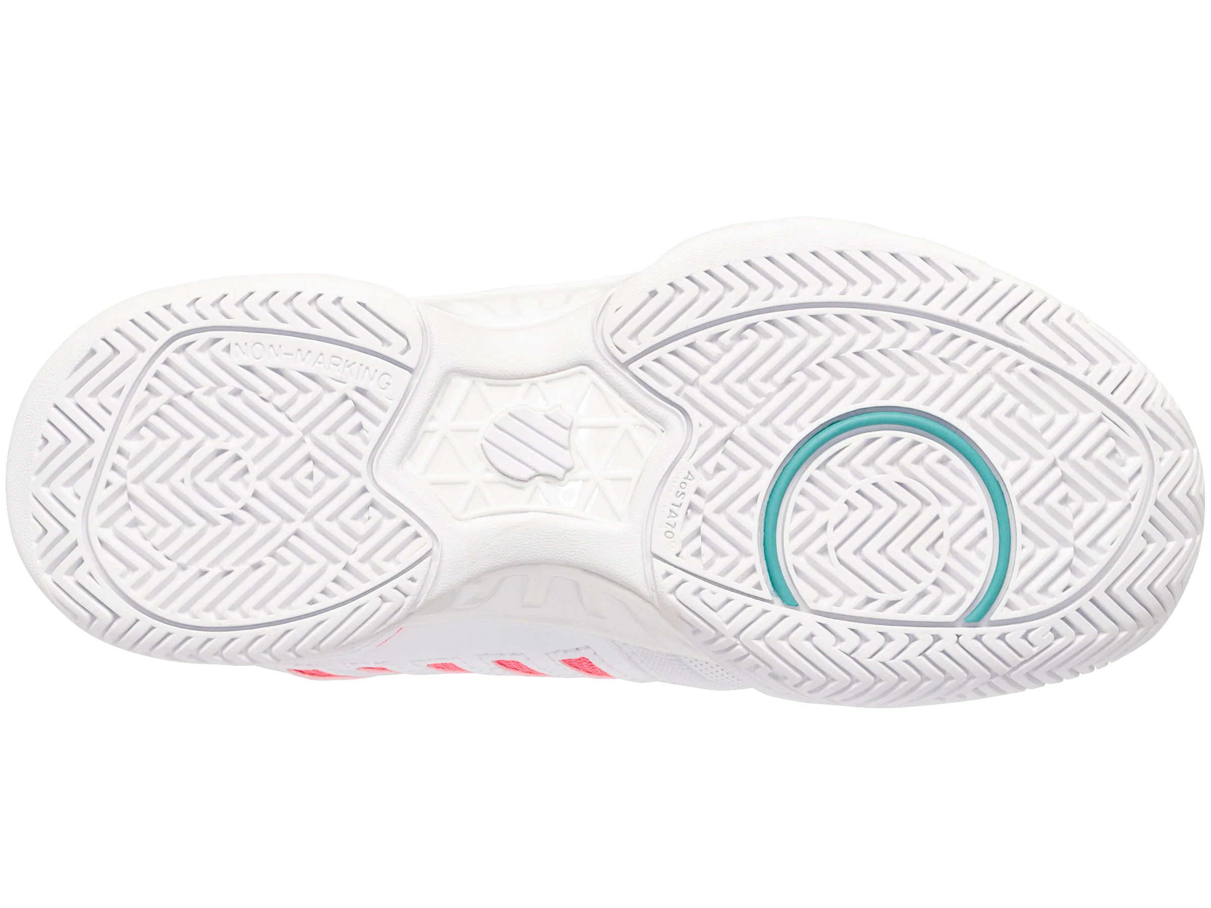 96989-128-M | BIGSHOT LIGHT 4 | WHITE/FLUO PINK/LIBERTY - Image 6