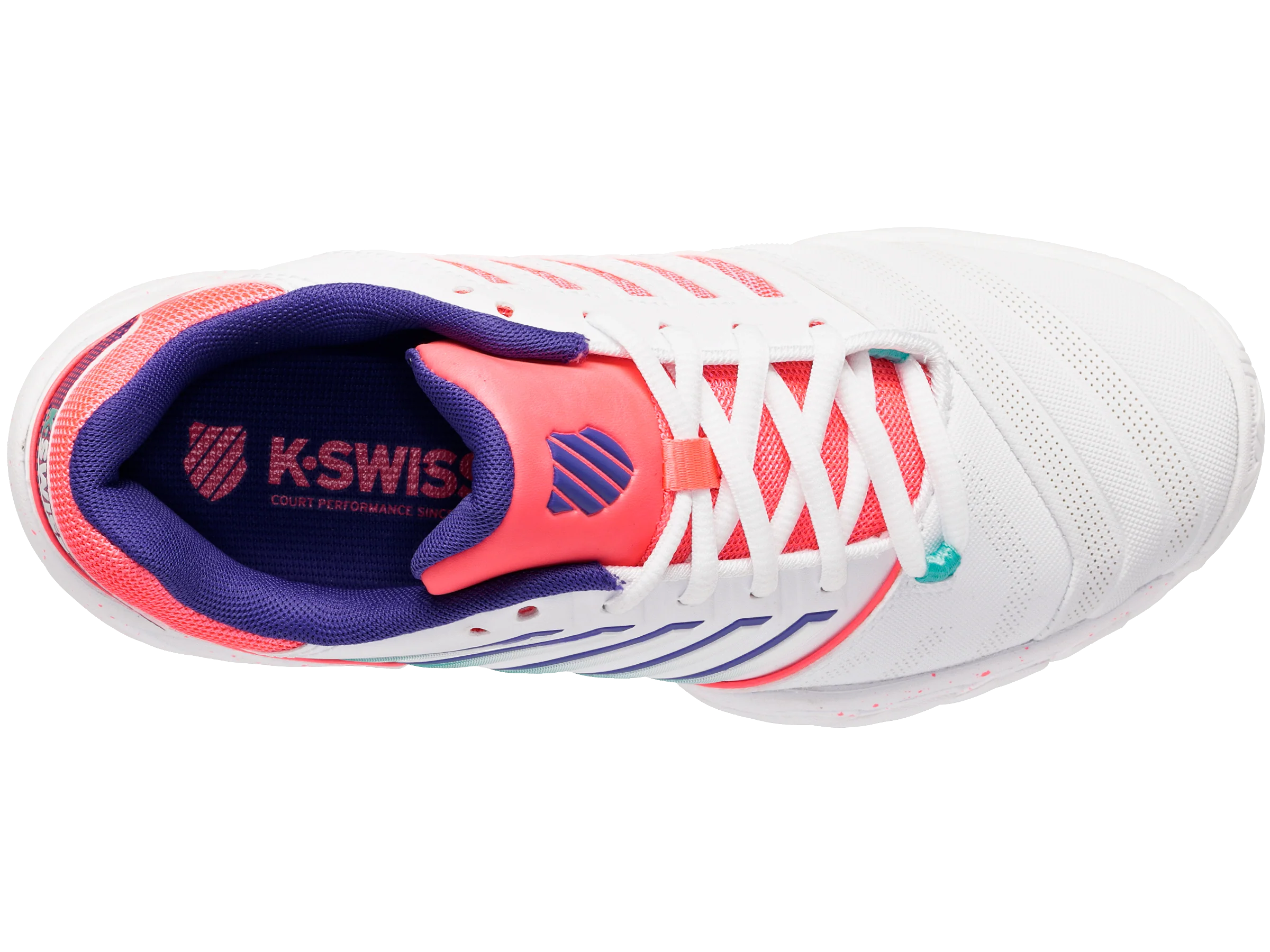 96989-128-M | BIGSHOT LIGHT 4 | WHITE/FLUO PINK/LIBERTY - Image 7