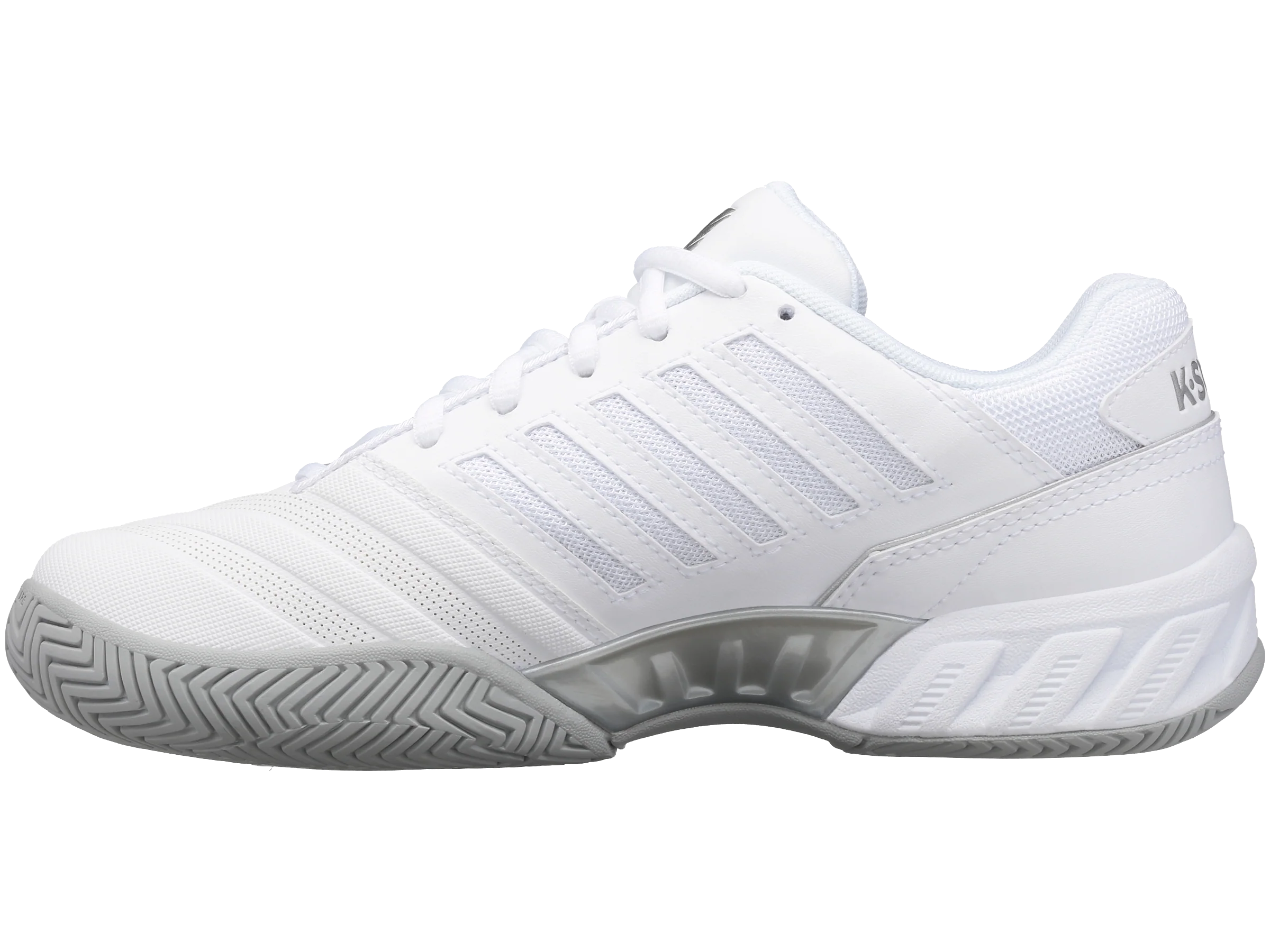96989-138-M | BIGSHOT LIGHT 4 | WHITE/HIGH-RISE/SILVER - Image 5