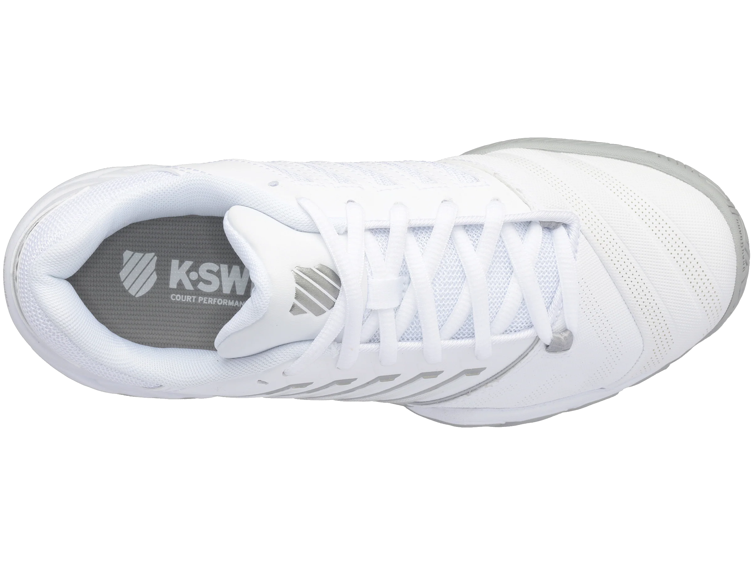 96989-138-M | BIGSHOT LIGHT 4 | WHITE/HIGH-RISE/SILVER - Image 7
