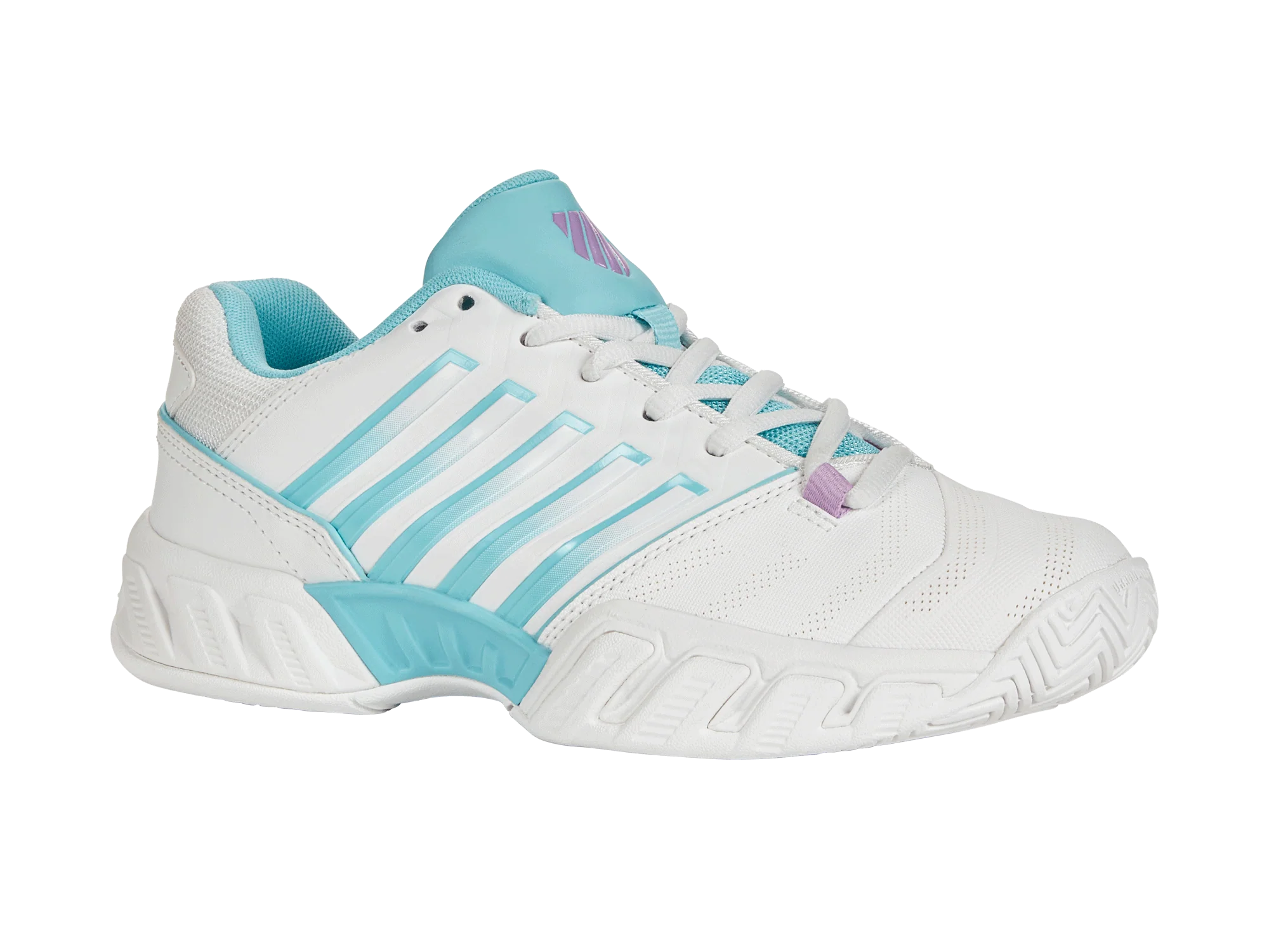 96989-190-M | BIGSHOT LIGHT 4 | BRILLIANT WHITE/ANGEL BLUE/SHEER LILAC - Image 2