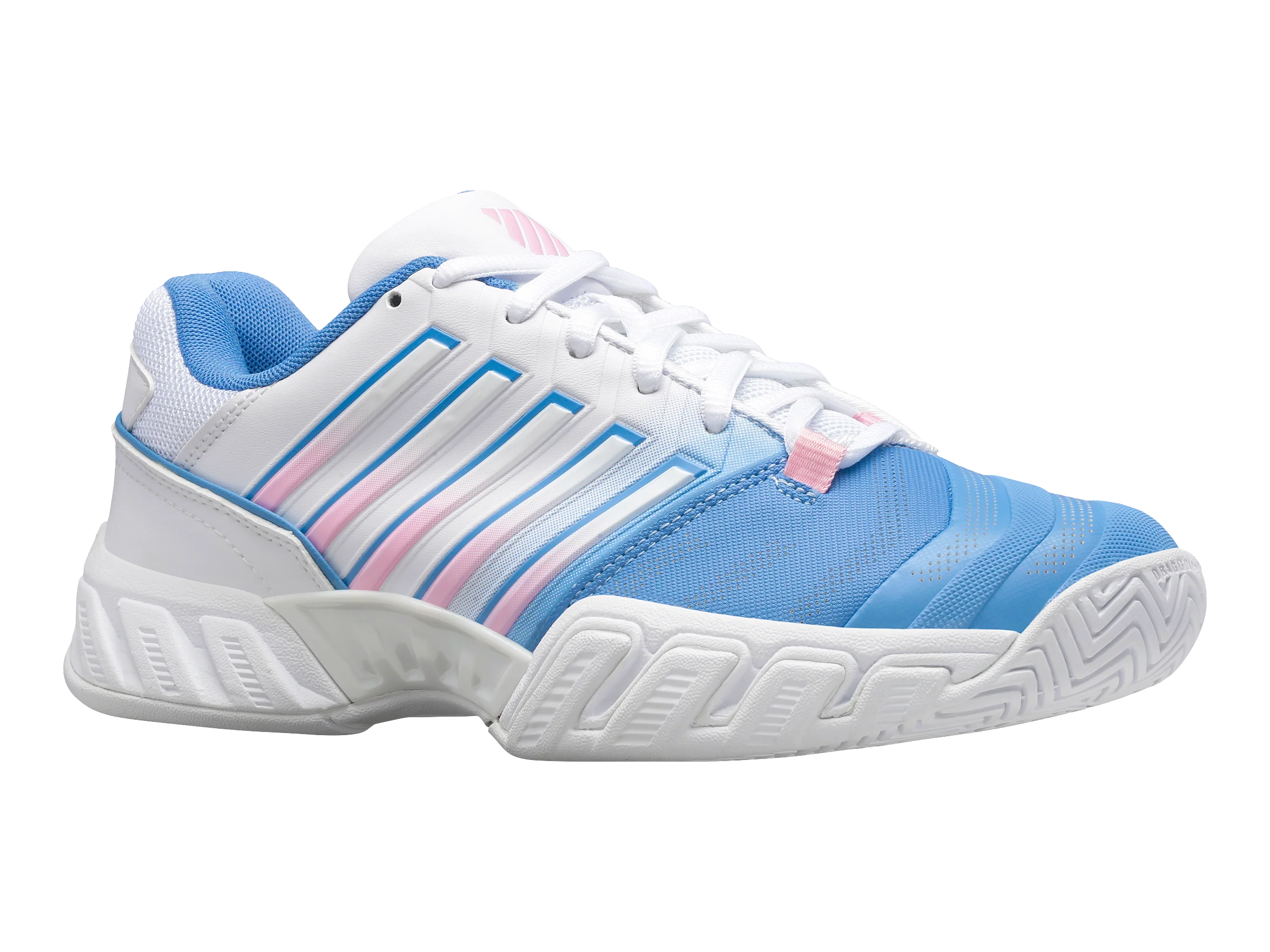 96989-454-M | BIGSHOT LIGHT 4 | SILVER LAKE BLUE/WHITE/ORCHID PINK - Image 2