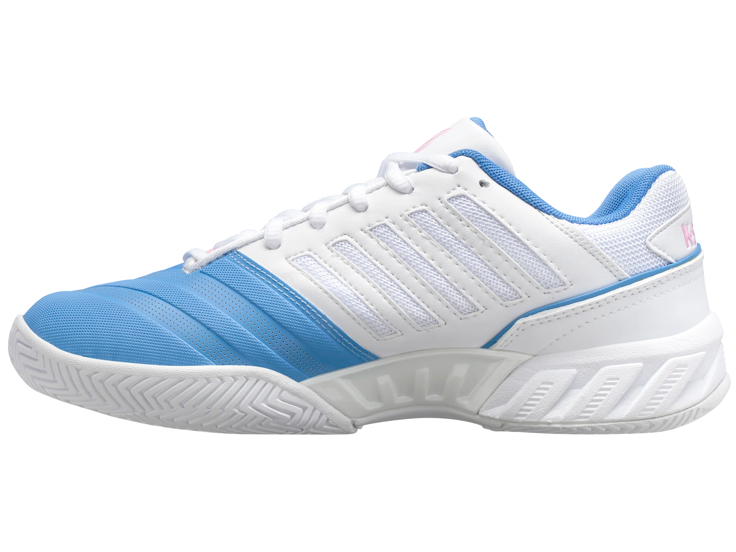 96989-454-M | BIGSHOT LIGHT 4 | SILVER LAKE BLUE/WHITE/ORCHID PINK - Image 5