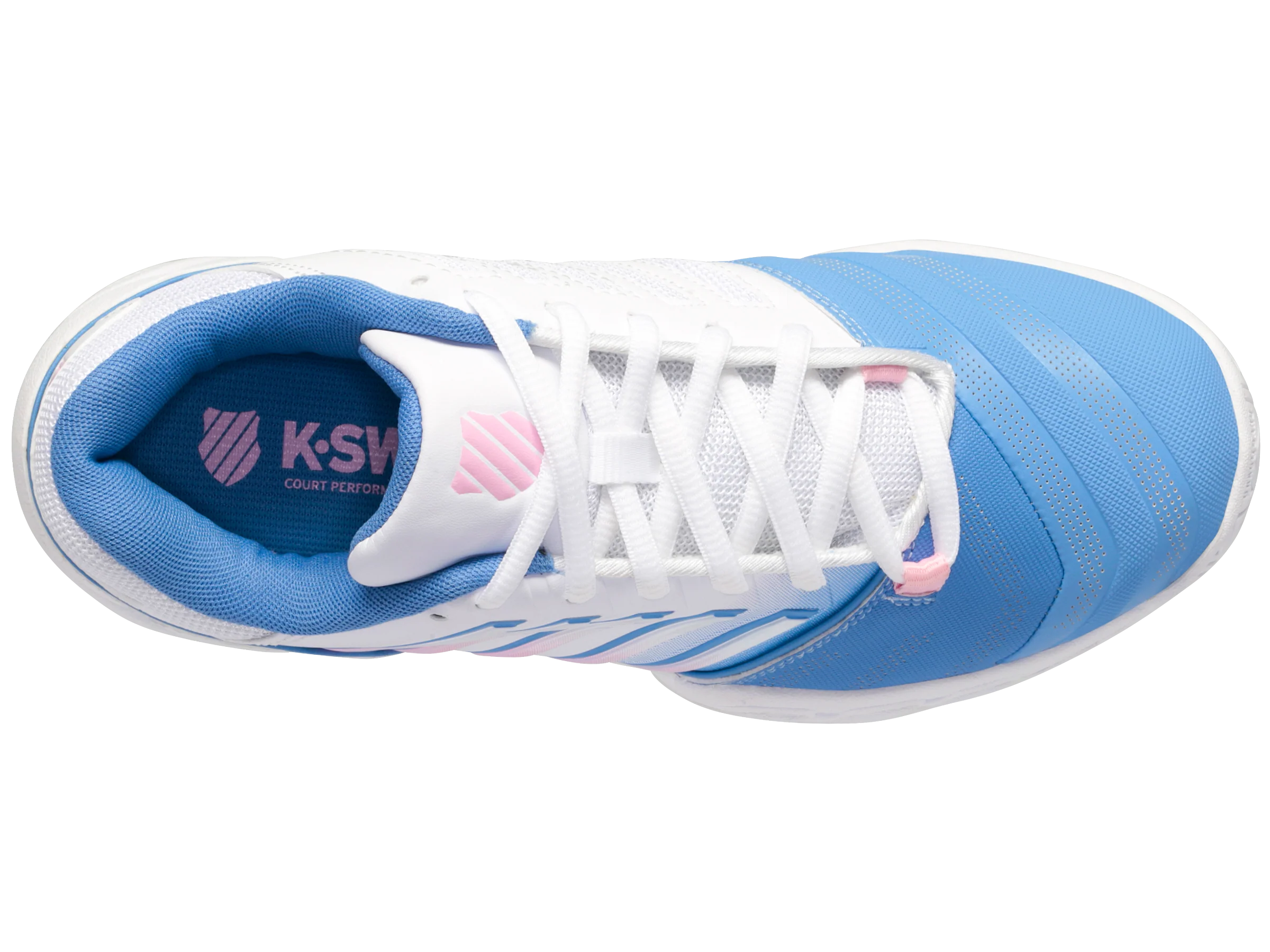 96989-454-M | BIGSHOT LIGHT 4 | SILVER LAKE BLUE/WHITE/ORCHID PINK - Image 7
