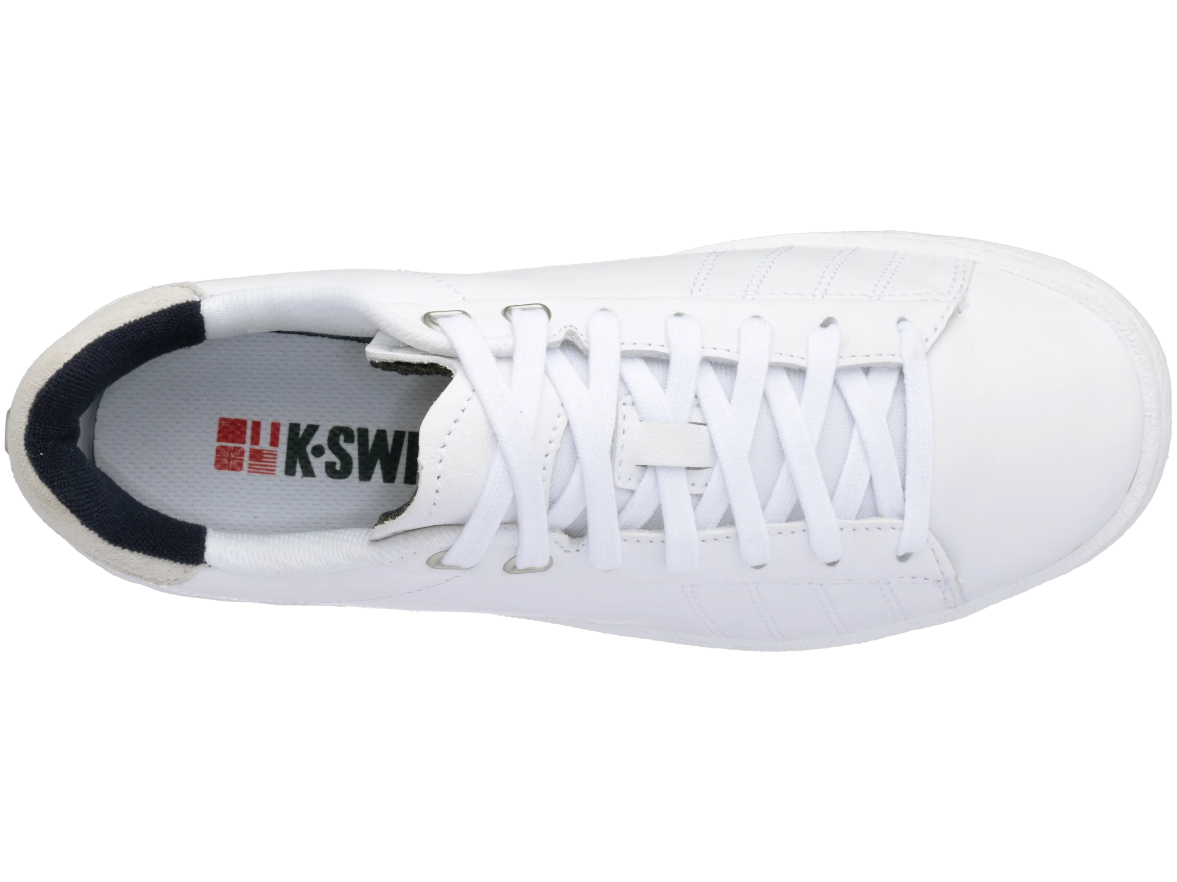 96991-113-M | COURT '66 | WHITE/CORPORATE - Image 7
