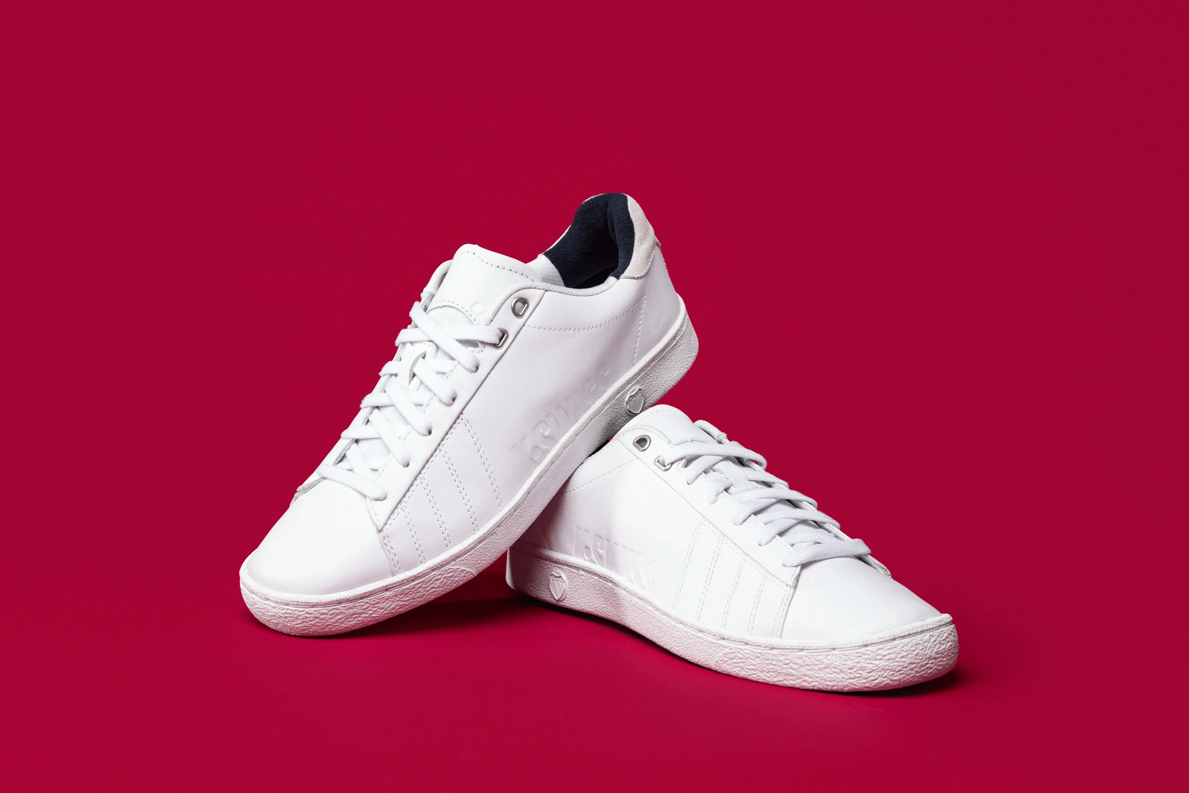 96991-113-M | COURT '66 | WHITE/CORPORATE - Image 9