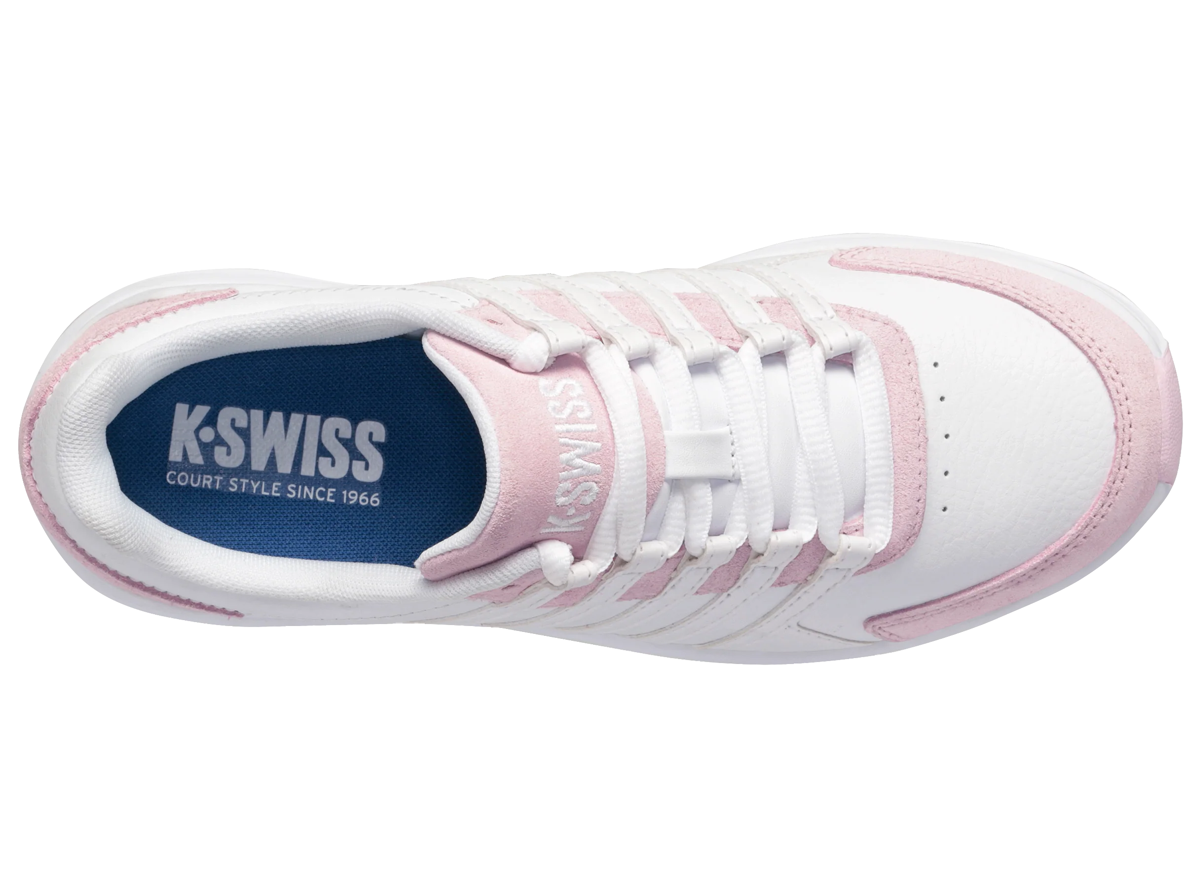 97000-993-M | VISTA TRAINER | WHITE/CHERRY BLOSSOM/PEARLIZED - Image 7