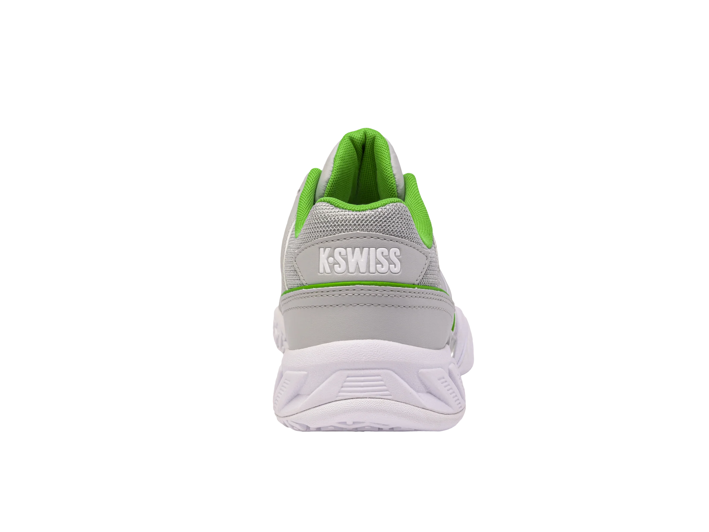 97010-034-M | BIGSHOT LIGHT 4 OMNI | GRAY VIOLET/WHITE/LIME GREEN - Image 4