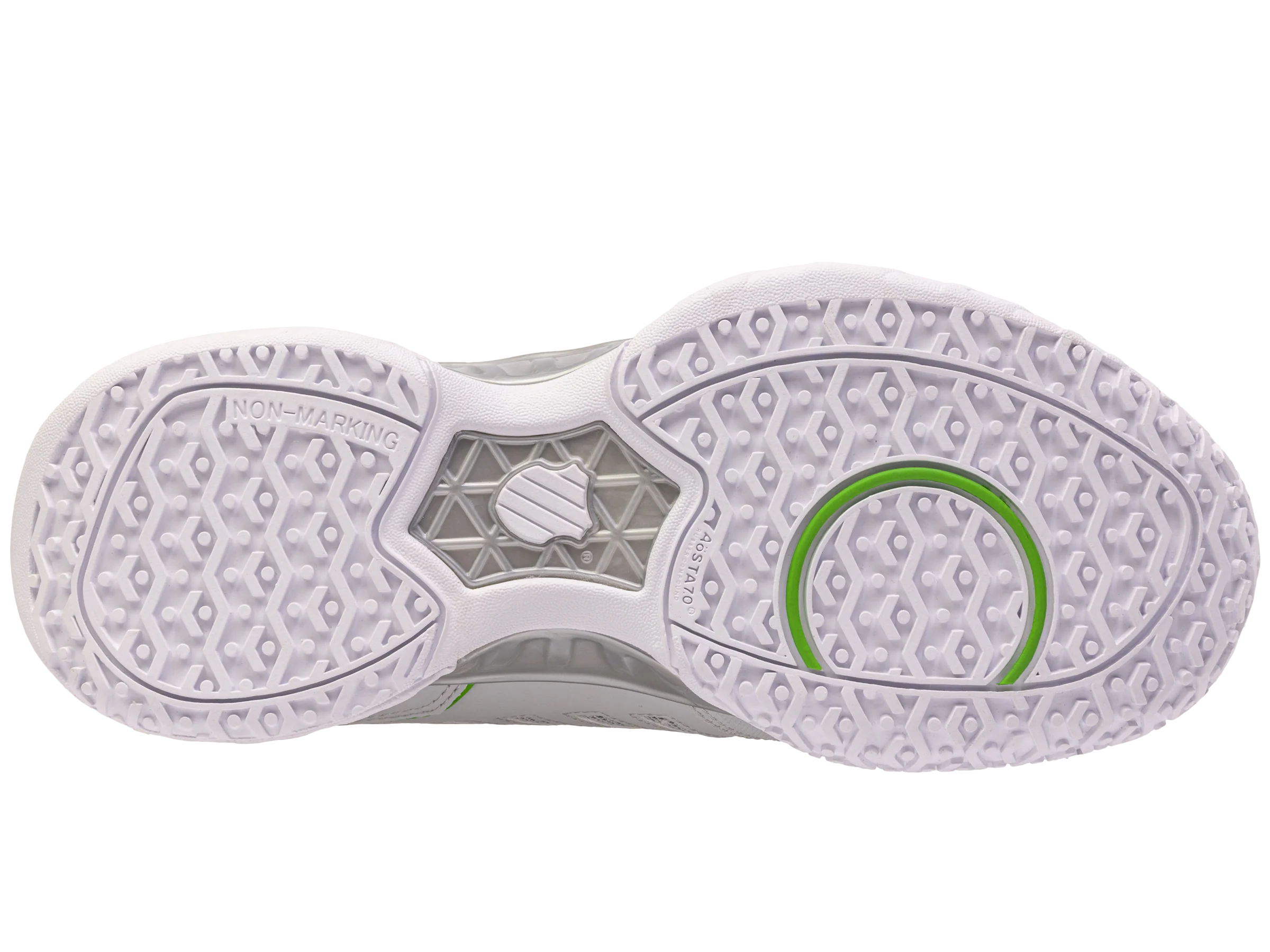 97010-034-M | BIGSHOT LIGHT 4 OMNI | GRAY VIOLET/WHITE/LIME GREEN - Image 6