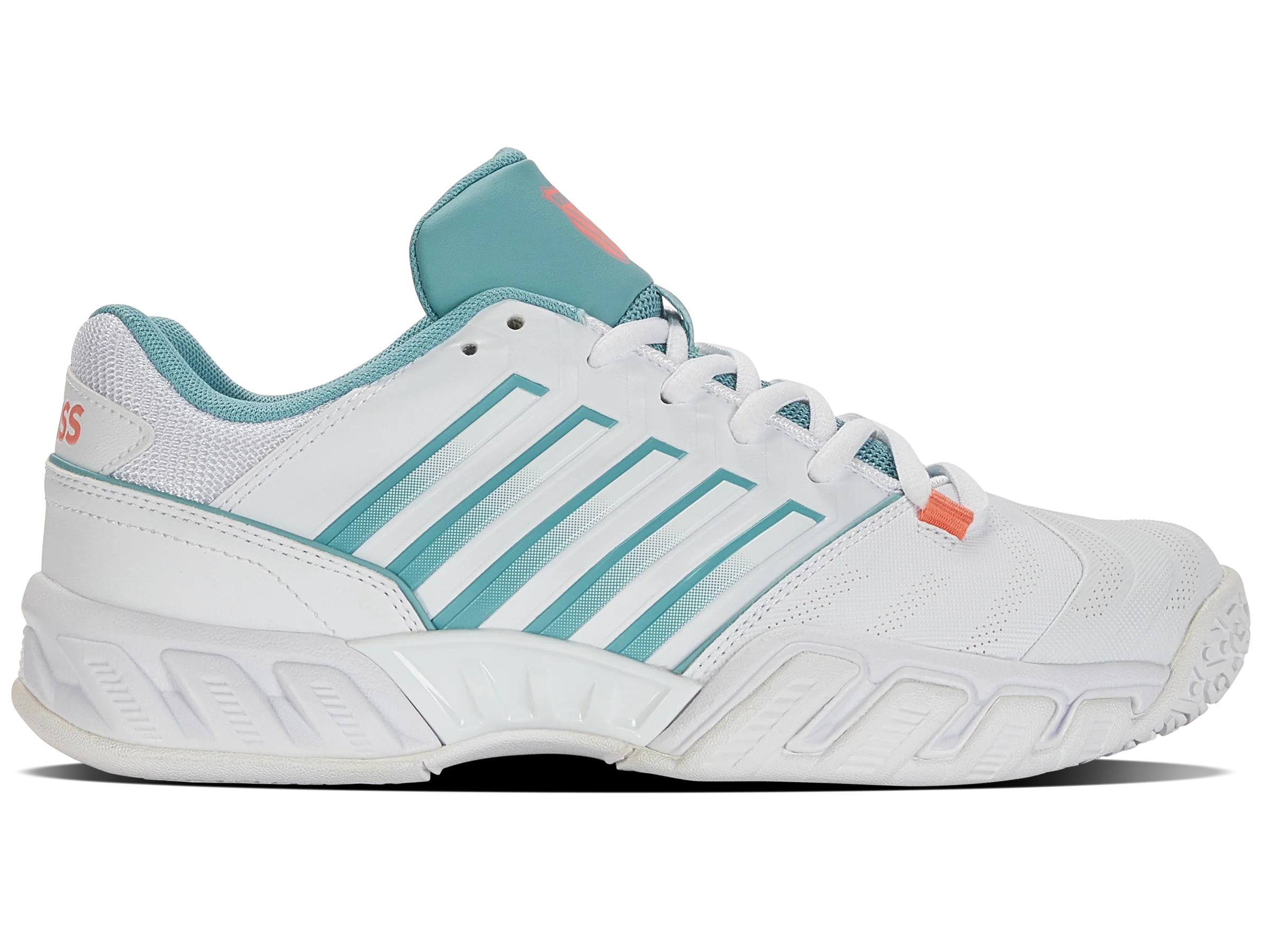 97010-109-M | BIGSHOT LIGHT 4 OMNI | WHITE/NILE BLUE/DESERT FLOWER