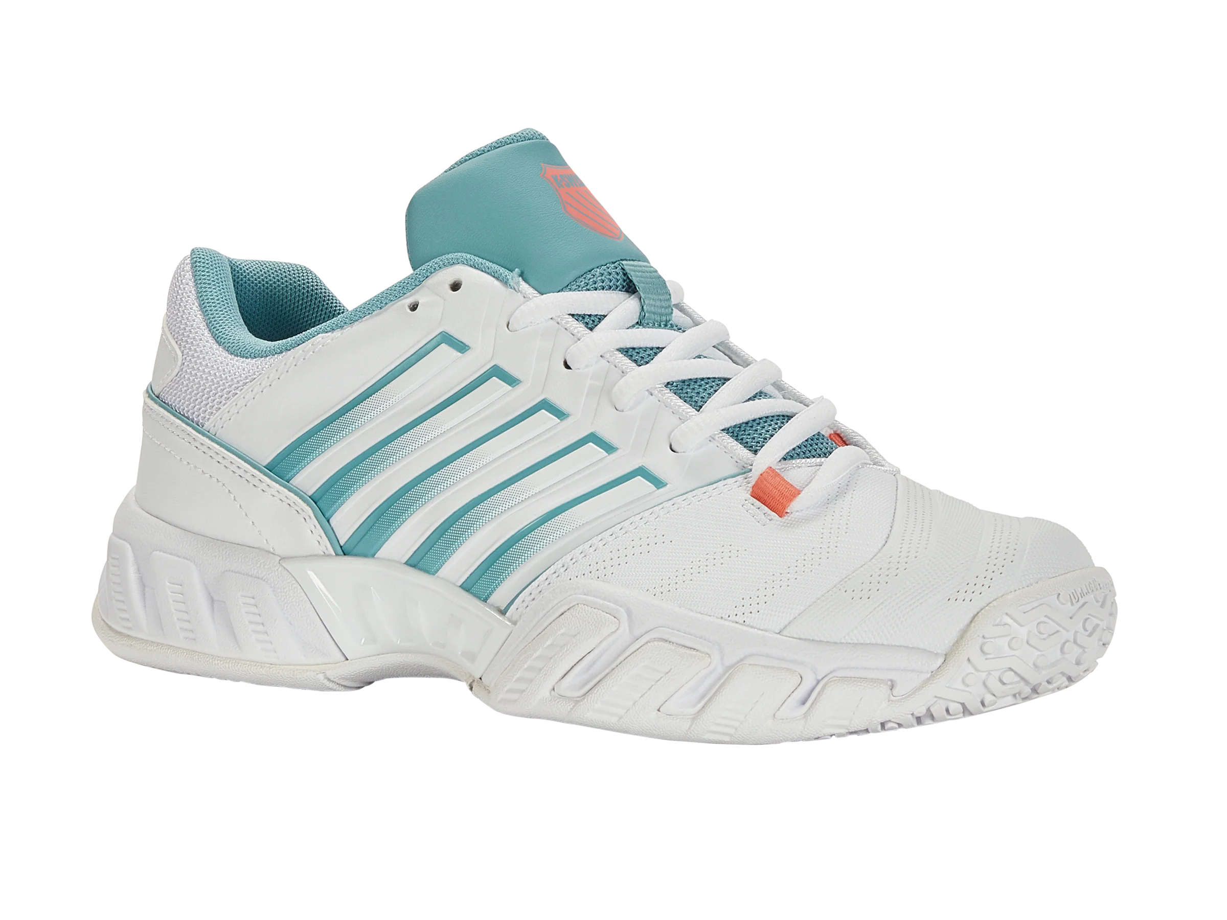 97010-109-M | BIGSHOT LIGHT 4 OMNI | WHITE/NILE BLUE/DESERT FLOWER - Image 2