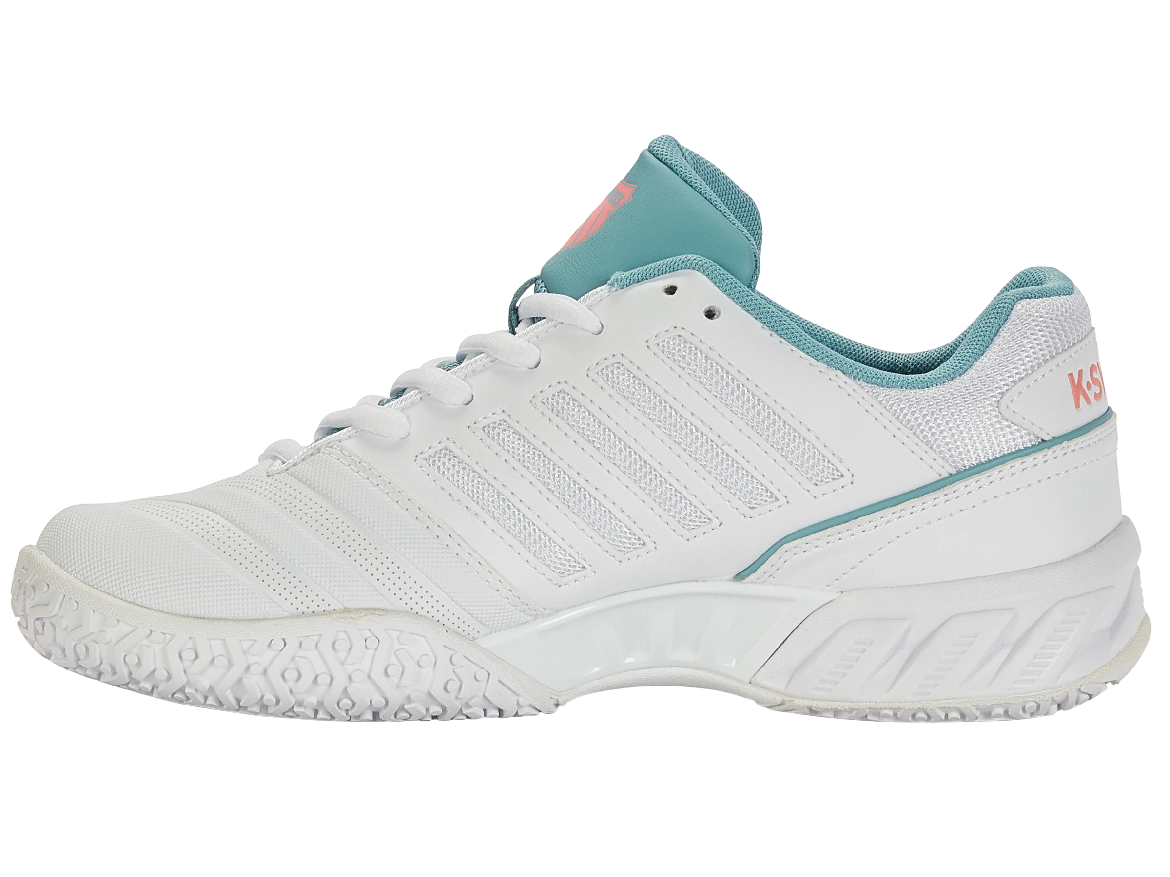 97010-109-M | BIGSHOT LIGHT 4 OMNI | WHITE/NILE BLUE/DESERT FLOWER - Image 5