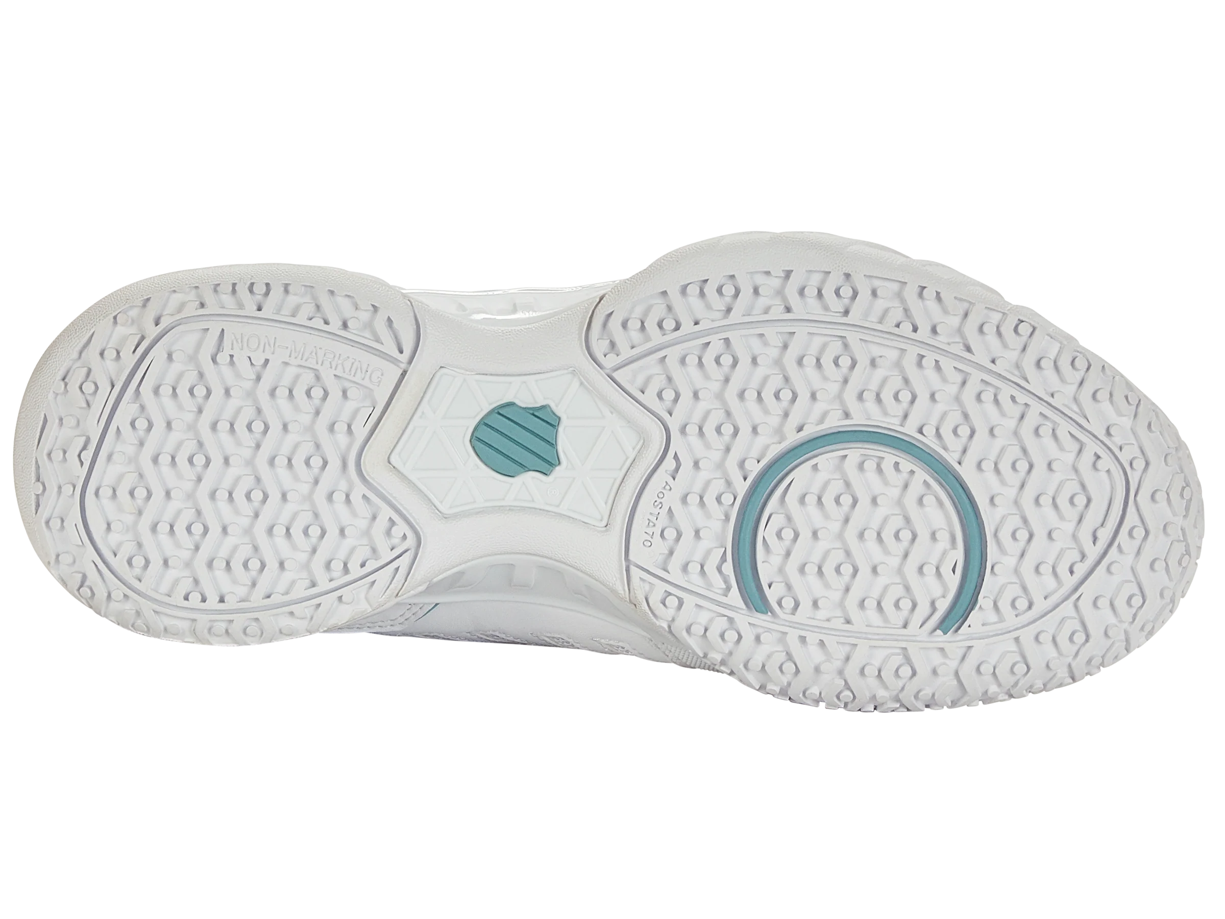 97010-109-M | BIGSHOT LIGHT 4 OMNI | WHITE/NILE BLUE/DESERT FLOWER - Image 6