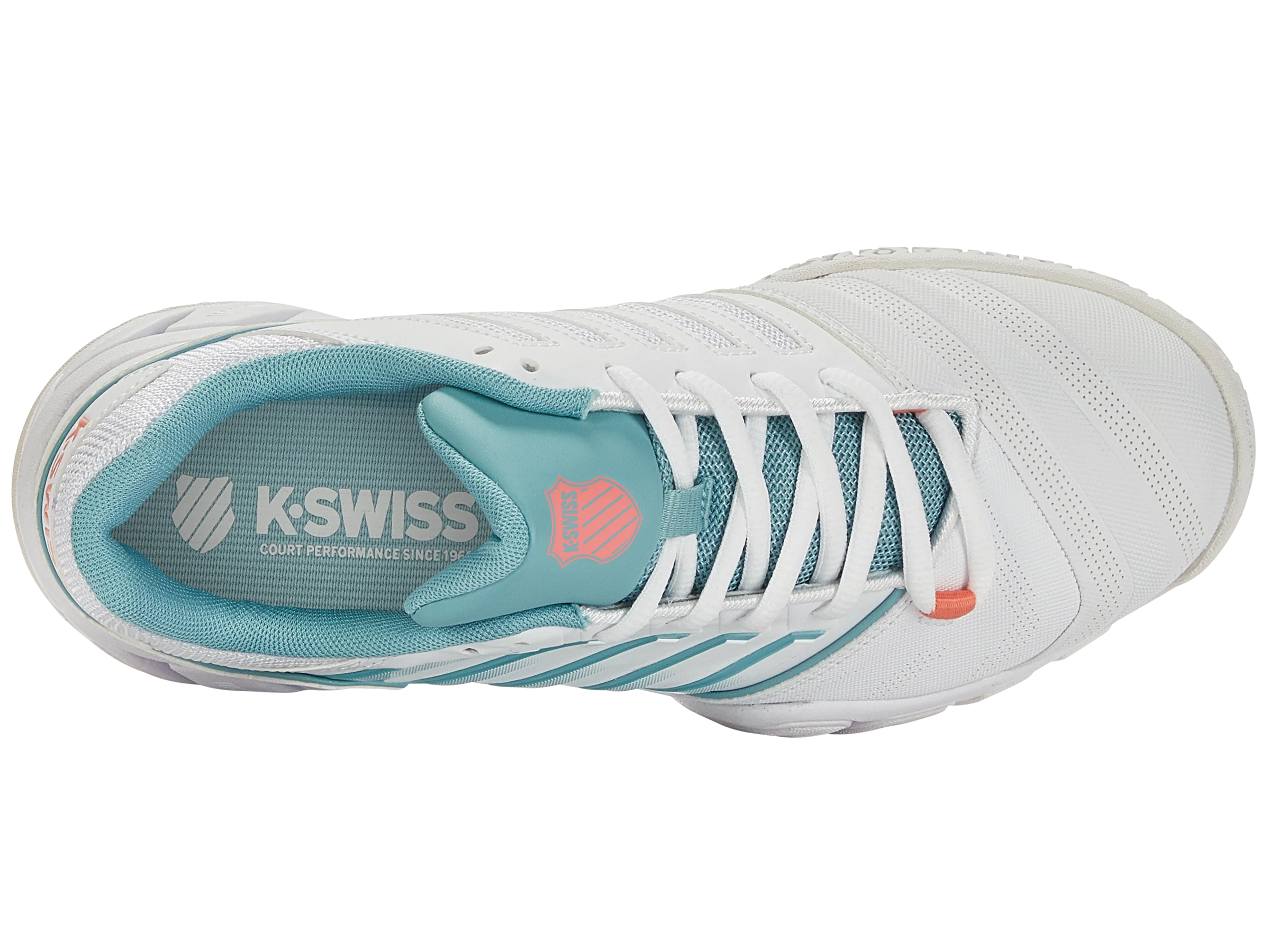 97010-109-M | BIGSHOT LIGHT 4 OMNI | WHITE/NILE BLUE/DESERT FLOWER - Image 7