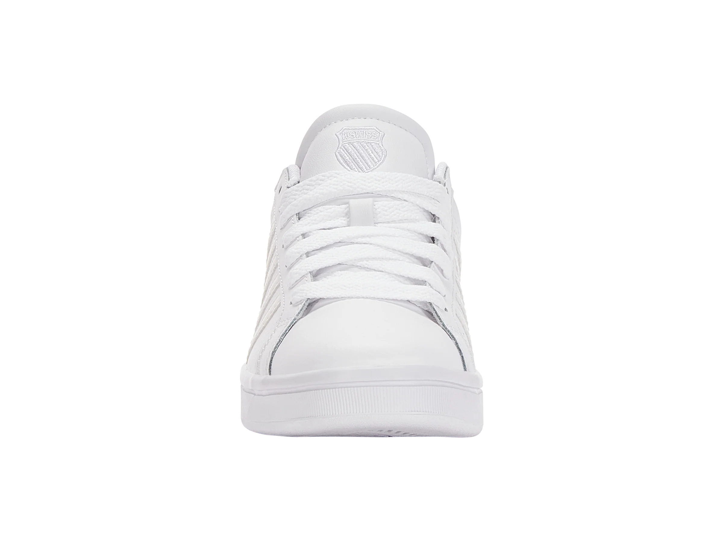 97011-125-M | COURT TIEBREAK | WHITE/SNAKE - Image 3