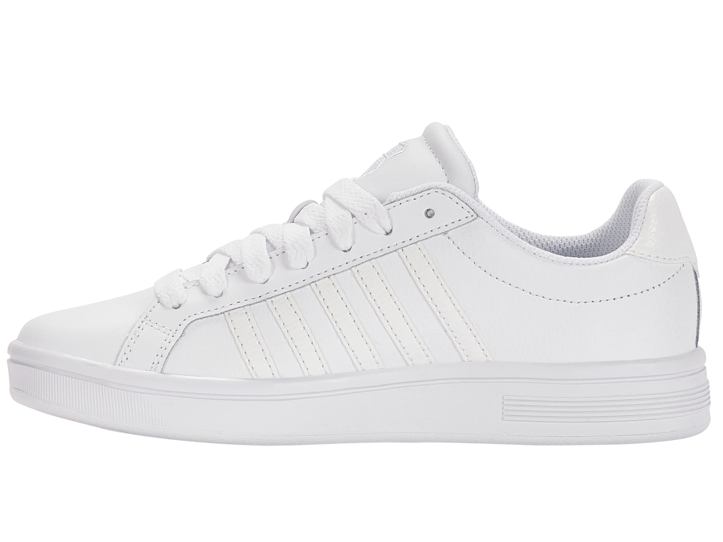 97011-125-M | COURT TIEBREAK | WHITE/SNAKE - Image 5