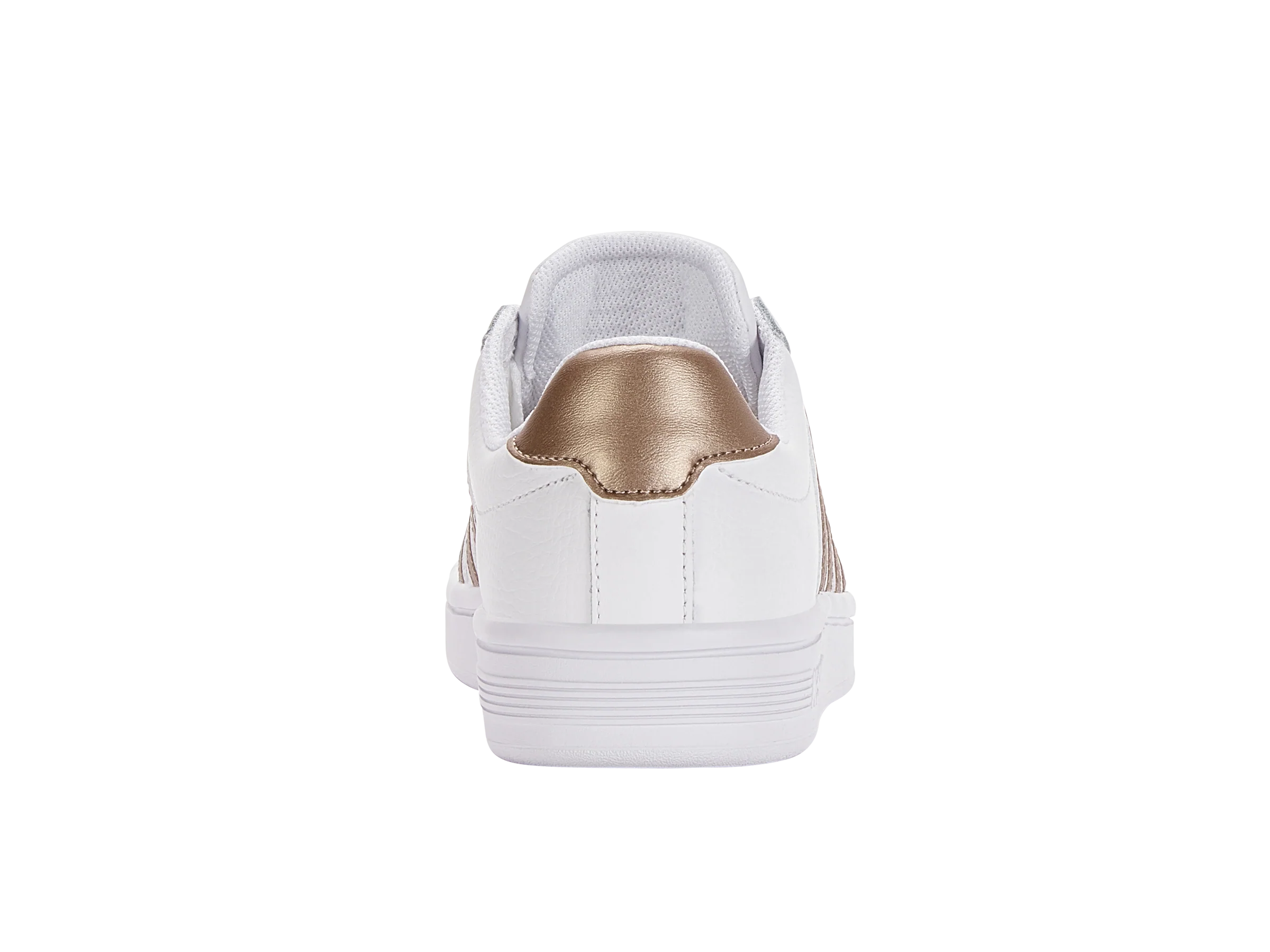 97011-194-M | COURT TIEBREAK | WHITE/ROSE GOLD - Image 4