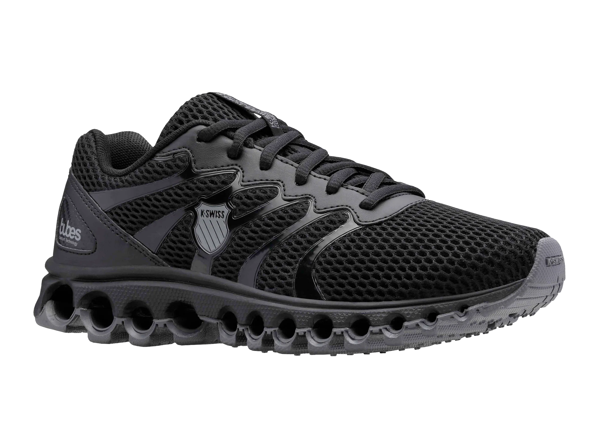 97112-011-W | TUBES 200 | BLACK/CHARCOAL - Image 2