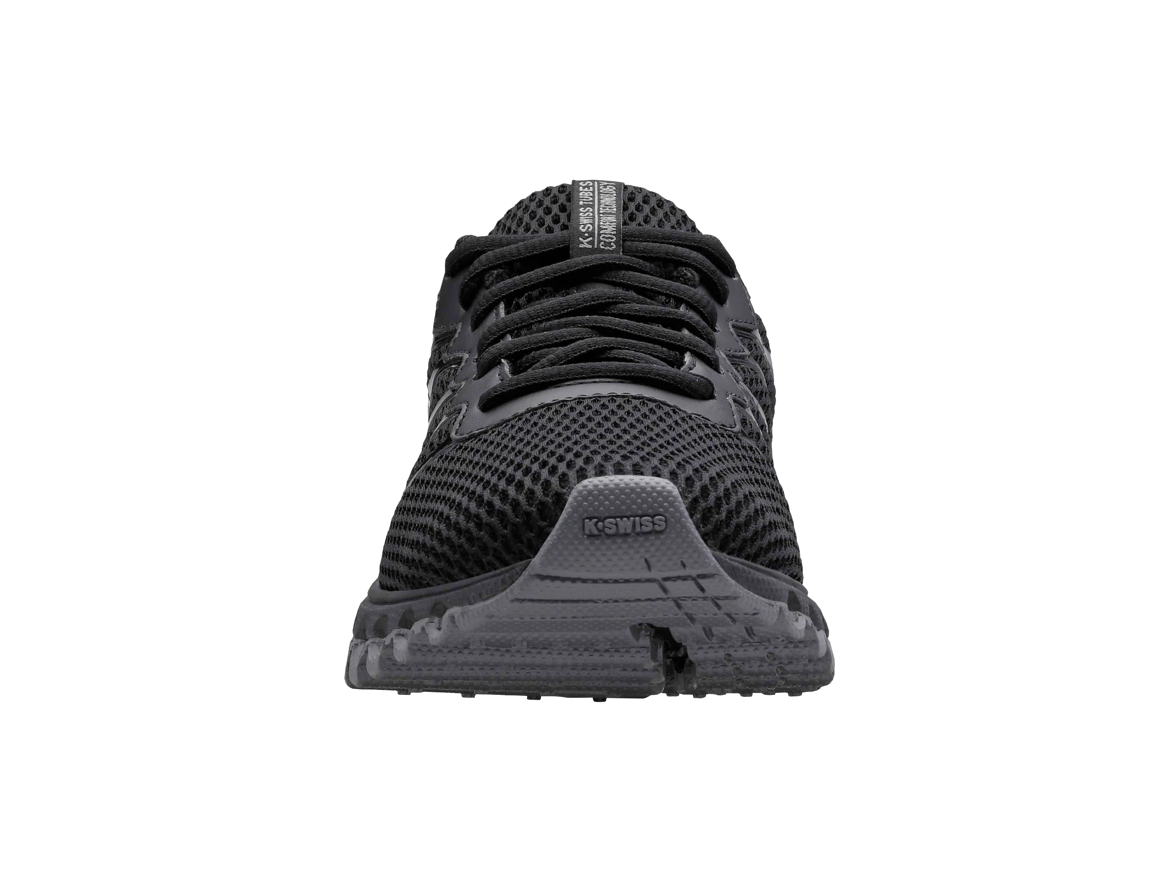 97112-011-W | TUBES 200 | BLACK/CHARCOAL - Image 3