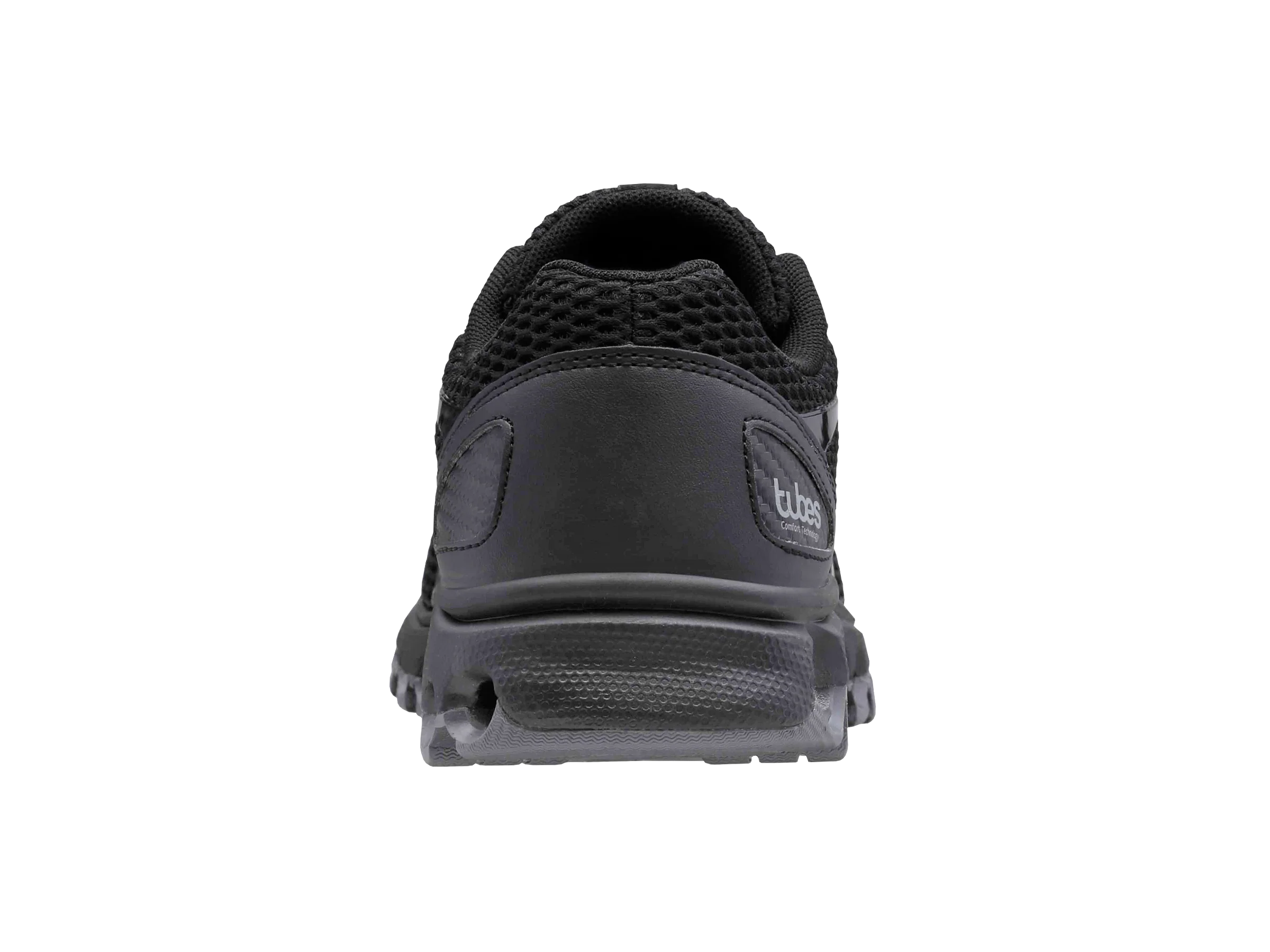 97112-011-W | TUBES 200 | BLACK/CHARCOAL - Image 4