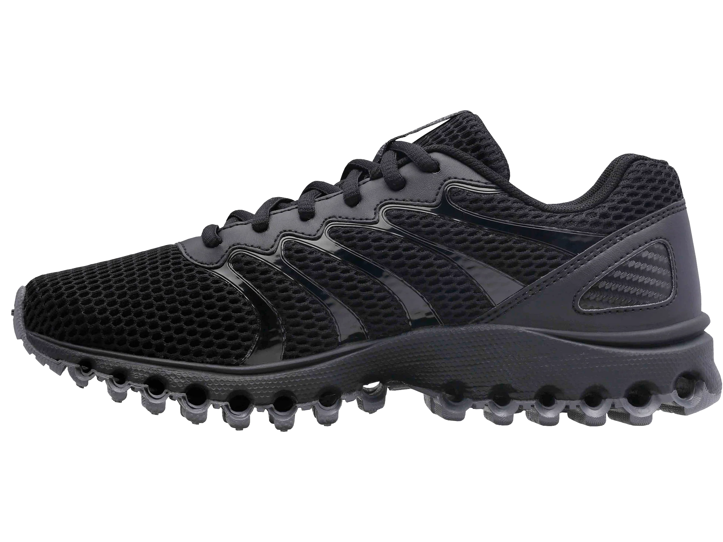 97112-011-W | TUBES 200 | BLACK/CHARCOAL - Image 5