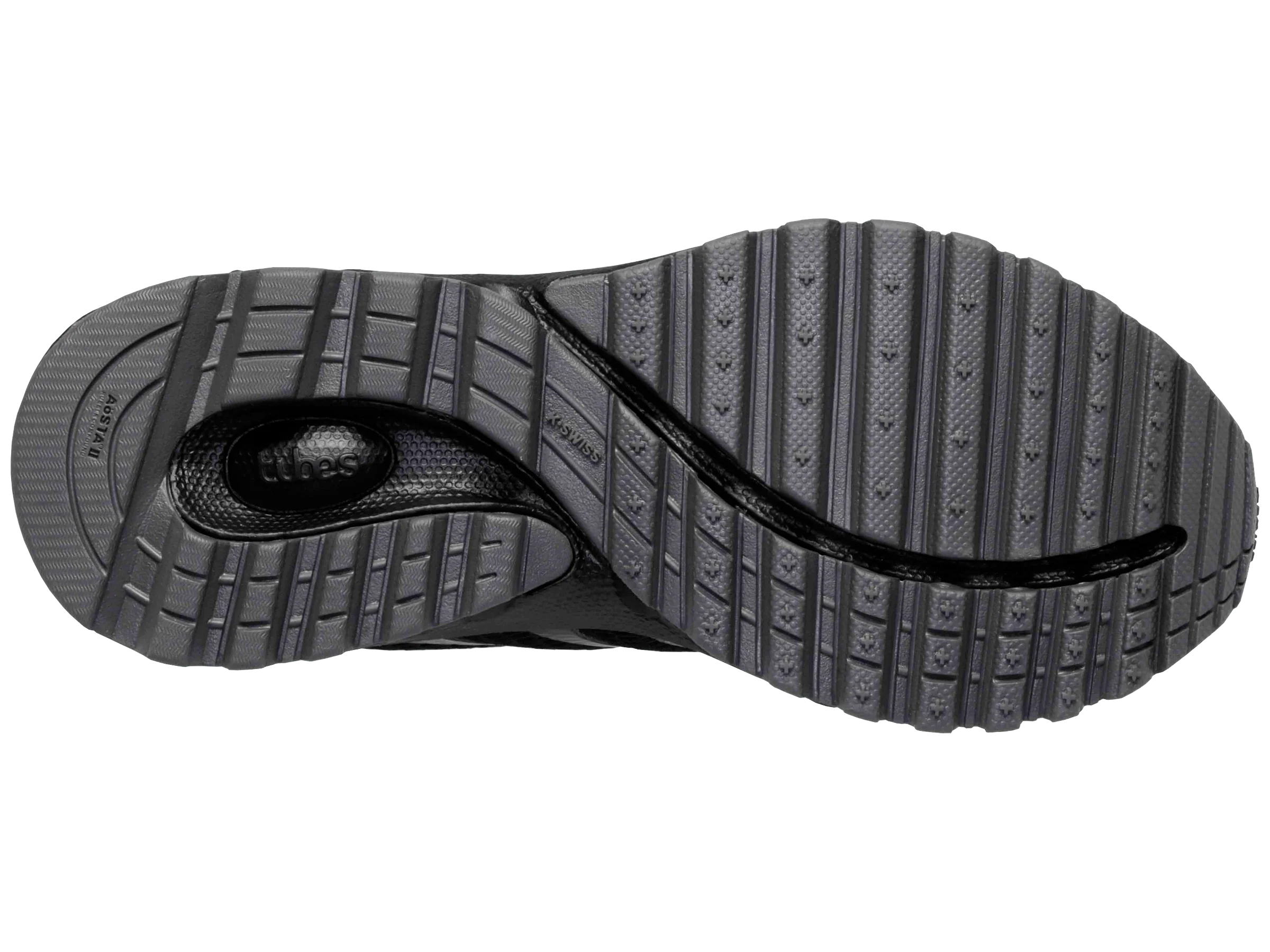 97112-011-W | TUBES 200 | BLACK/CHARCOAL - Image 6