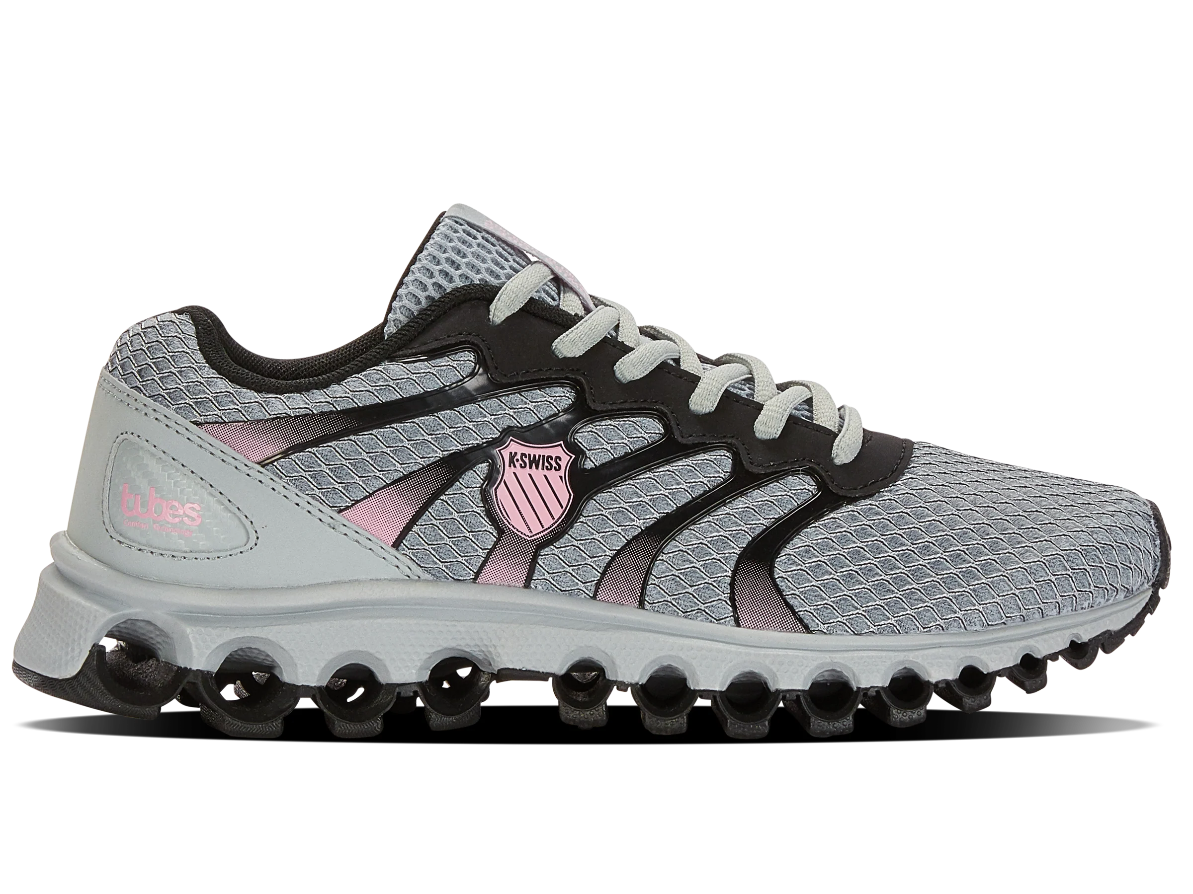 97112-048-M | TUBES 200 | HIGH RISE/BLACK/ORCHID PINK