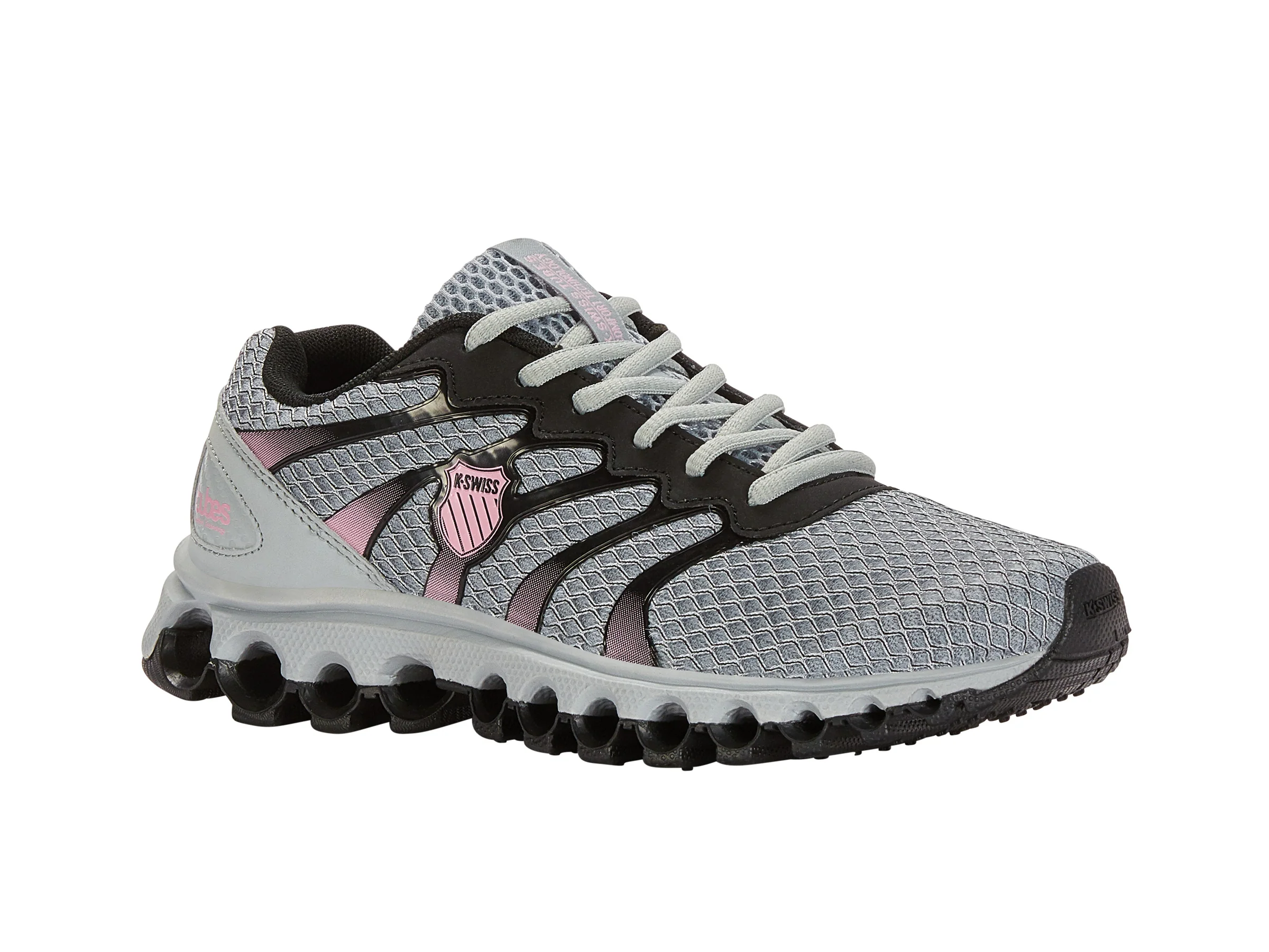 97112-048-W | TUBES 200 | HIGH RISE/BLACK/ORCHID PINK - Image 2