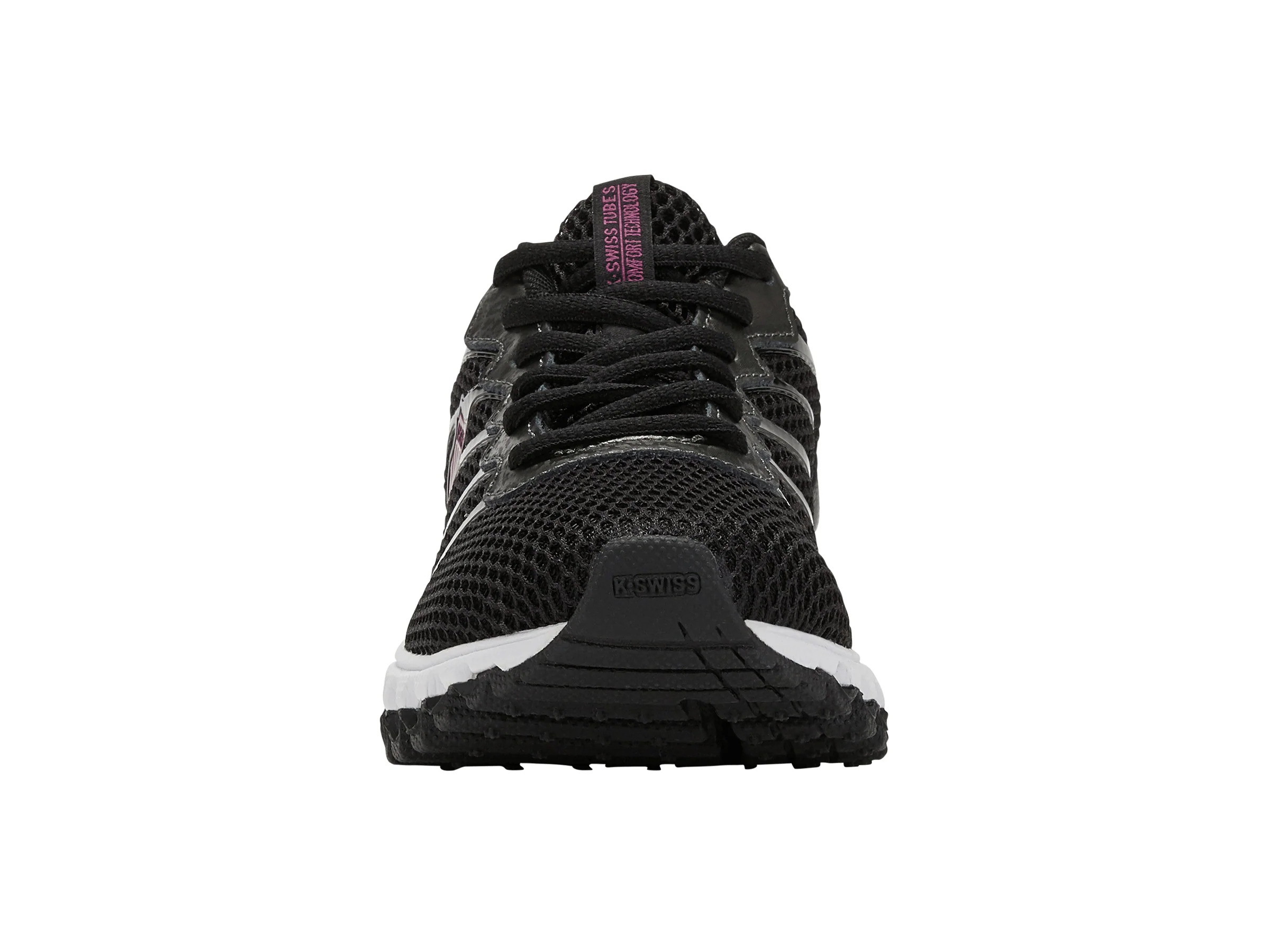 97112-051-M | TUBES 200 | BLACK/BLACK PANTHER/FESTIVAL FUCHSIA - Image 3