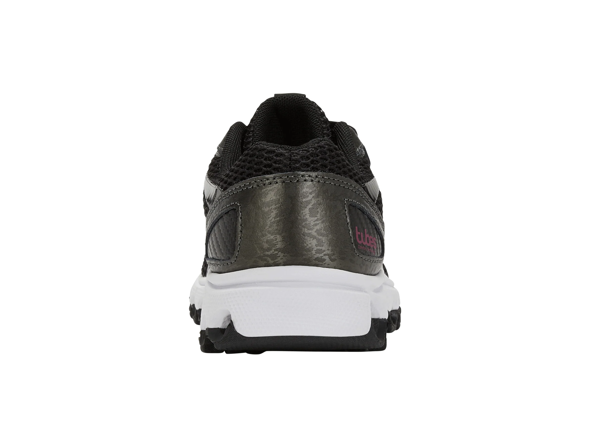 97112-051-M | TUBES 200 | BLACK/BLACK PANTHER/FESTIVAL FUCHSIA - Image 4