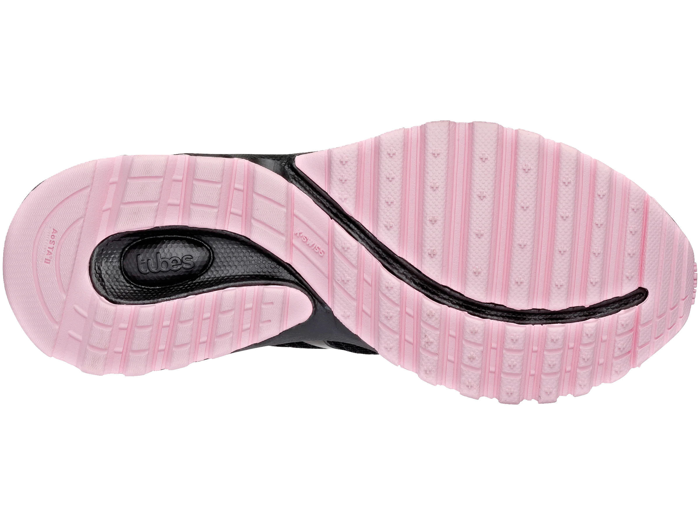 97112-056-W | TUBES 200 | BLACK/CHERRY BLOSSOM - Image 6