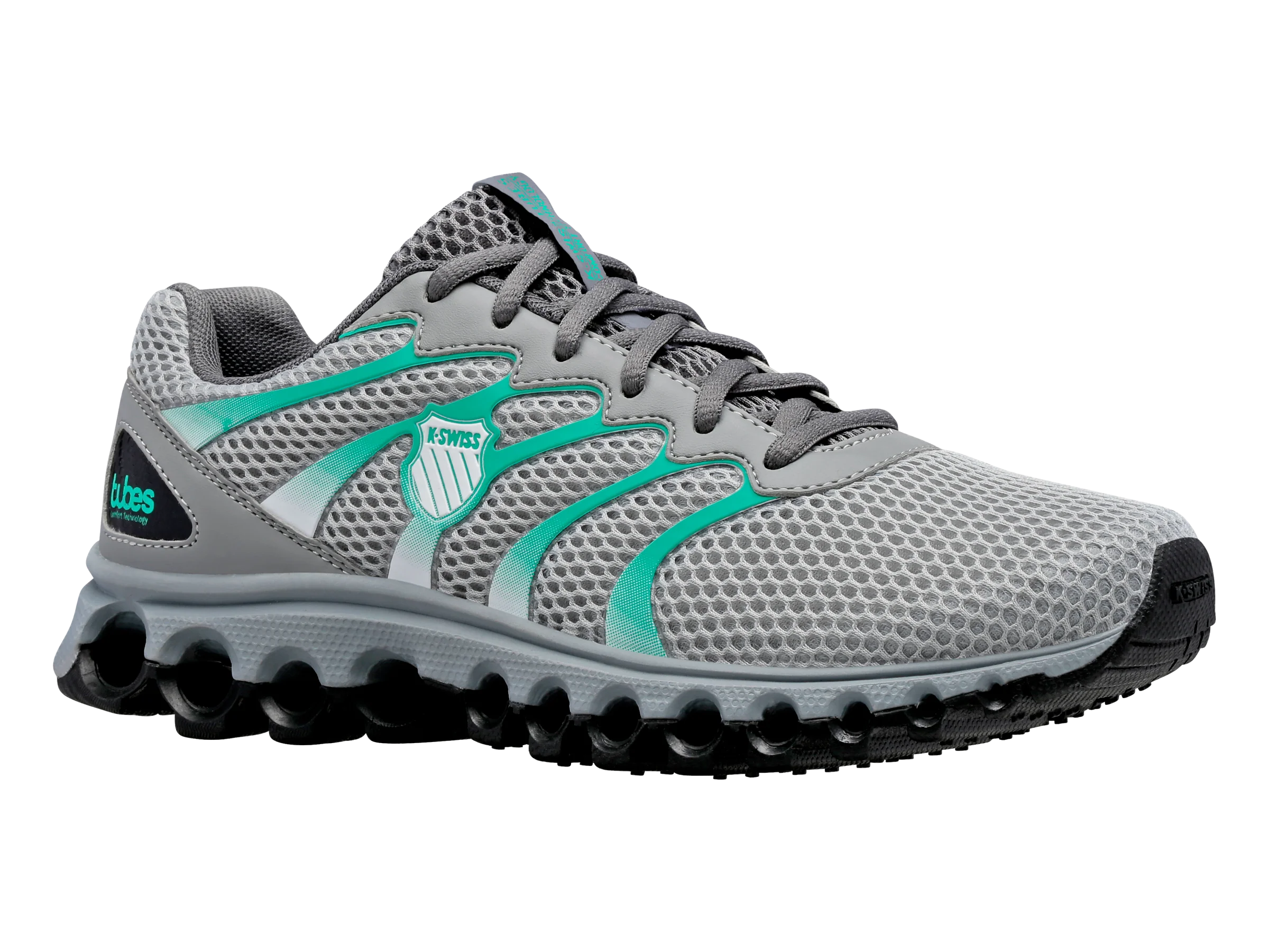 97112-057-W | TUBES 200 | HIGHRISE/NEON TEAL/BLACK - Image 2