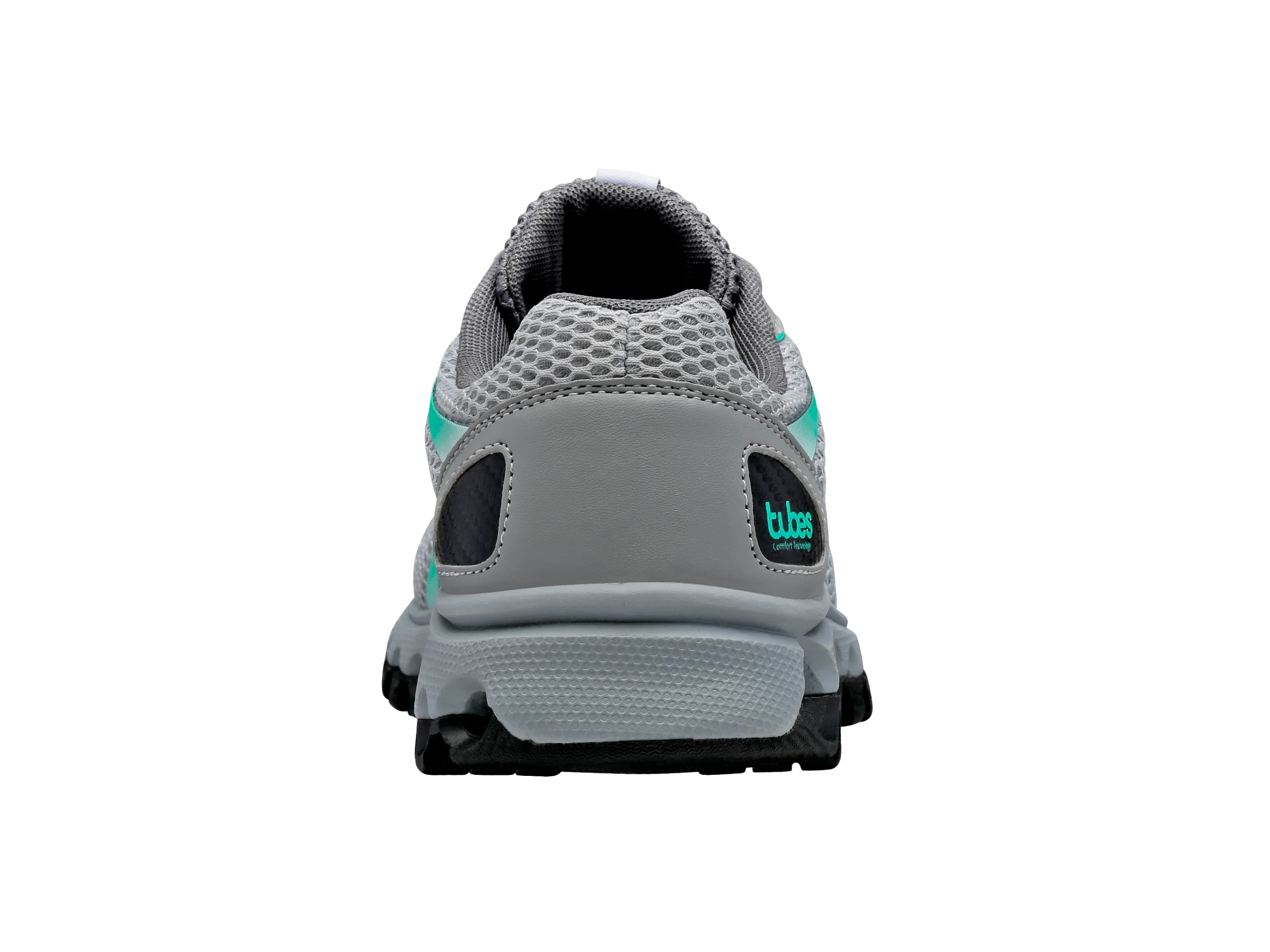 97112-057-W | TUBES 200 | HIGHRISE/NEON TEAL/BLACK - Image 4
