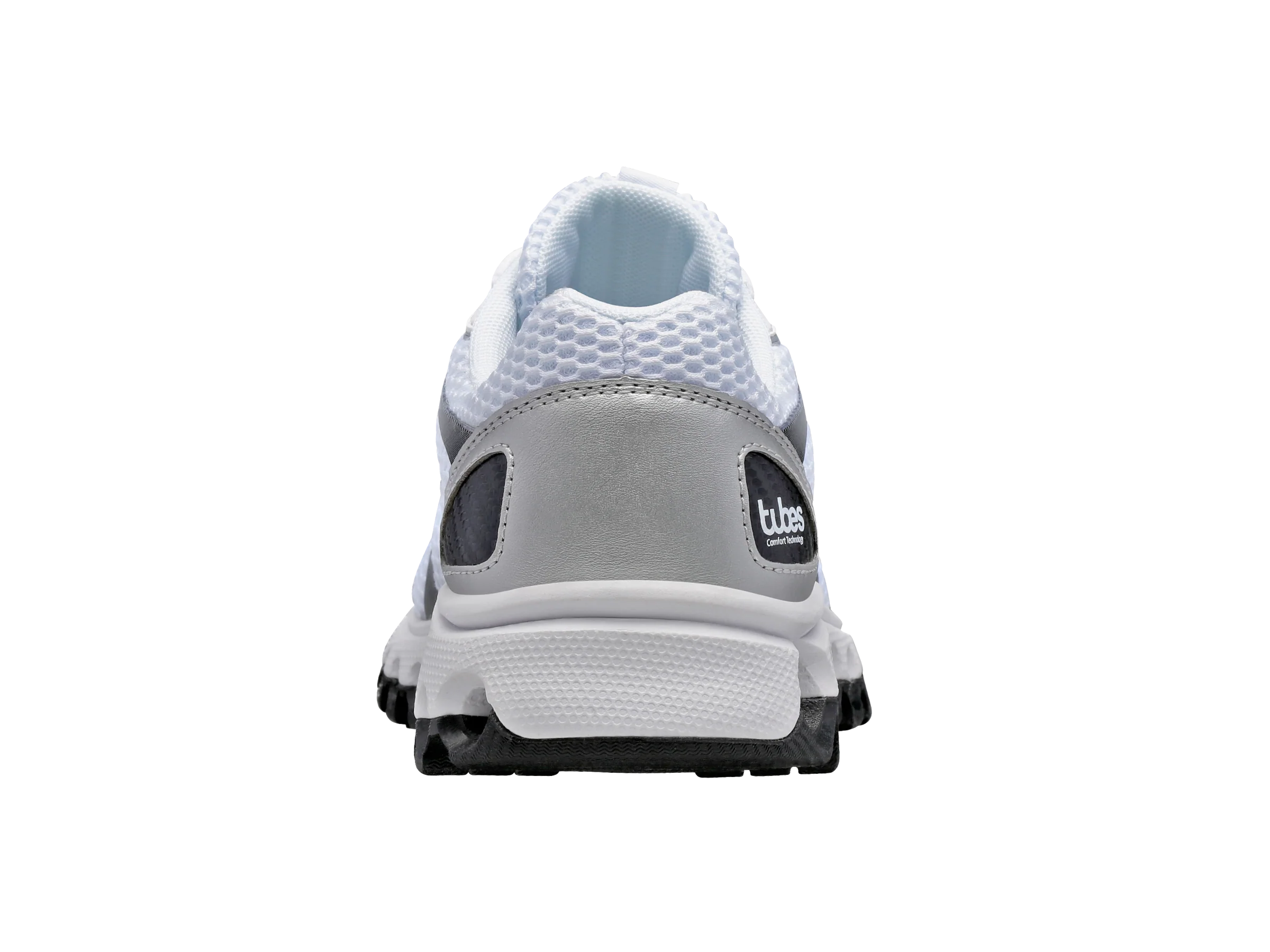 97112-107-M | TUBES 200 | WHITE/BLACK/SILVER - Image 4