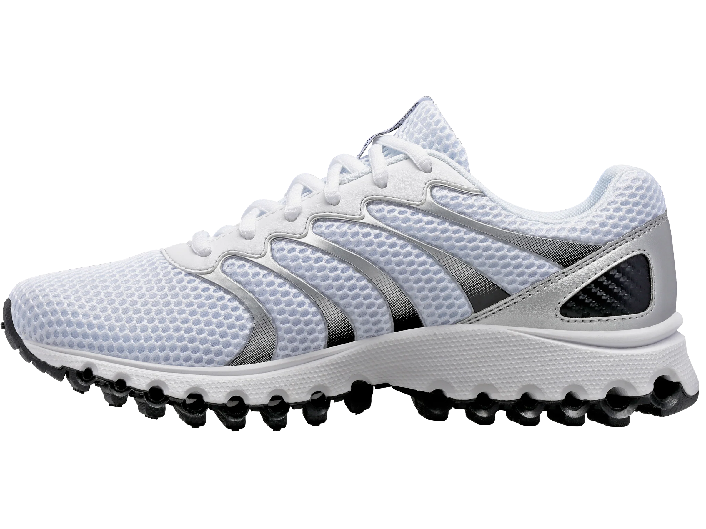 97112-107-M | TUBES 200 | WHITE/BLACK/SILVER - Image 5