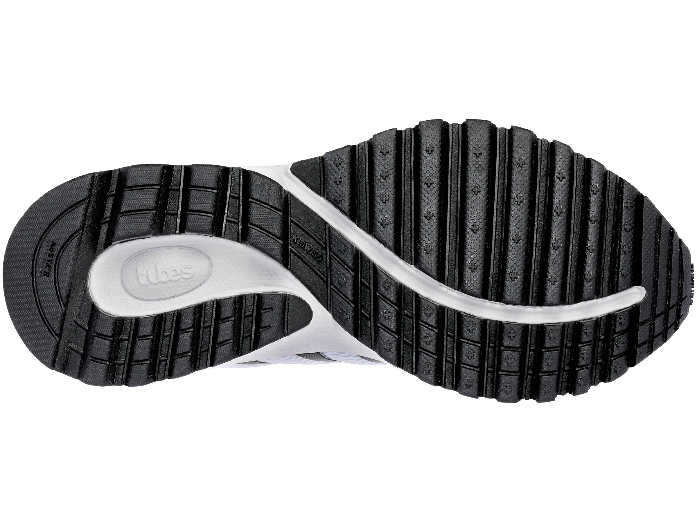 97112-107-M | TUBES 200 | WHITE/BLACK/SILVER - Image 6