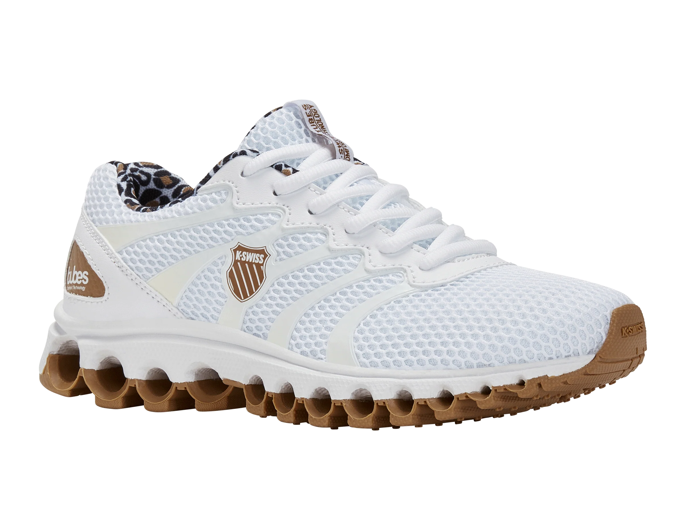 97112-135-M | TUBES 200 | WHITE/BROWN SUGAR/LEOPARD - Image 2