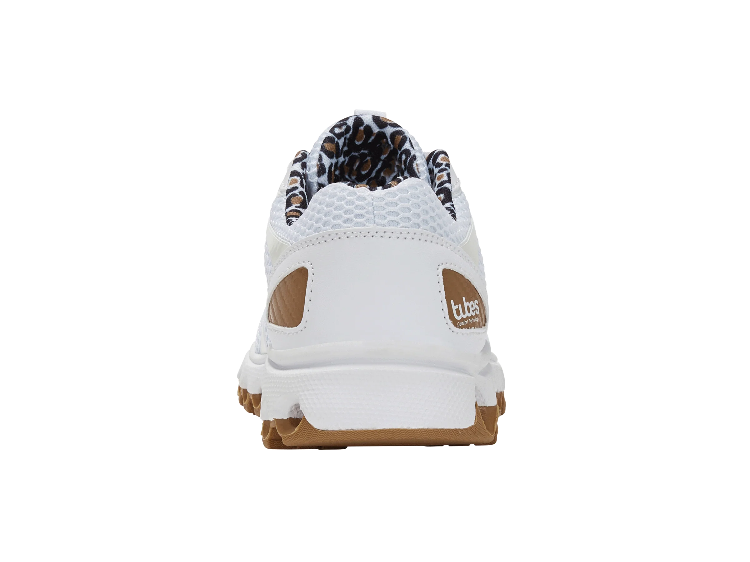 97112-135-M | TUBES 200 | WHITE/BROWN SUGAR/LEOPARD - Image 4