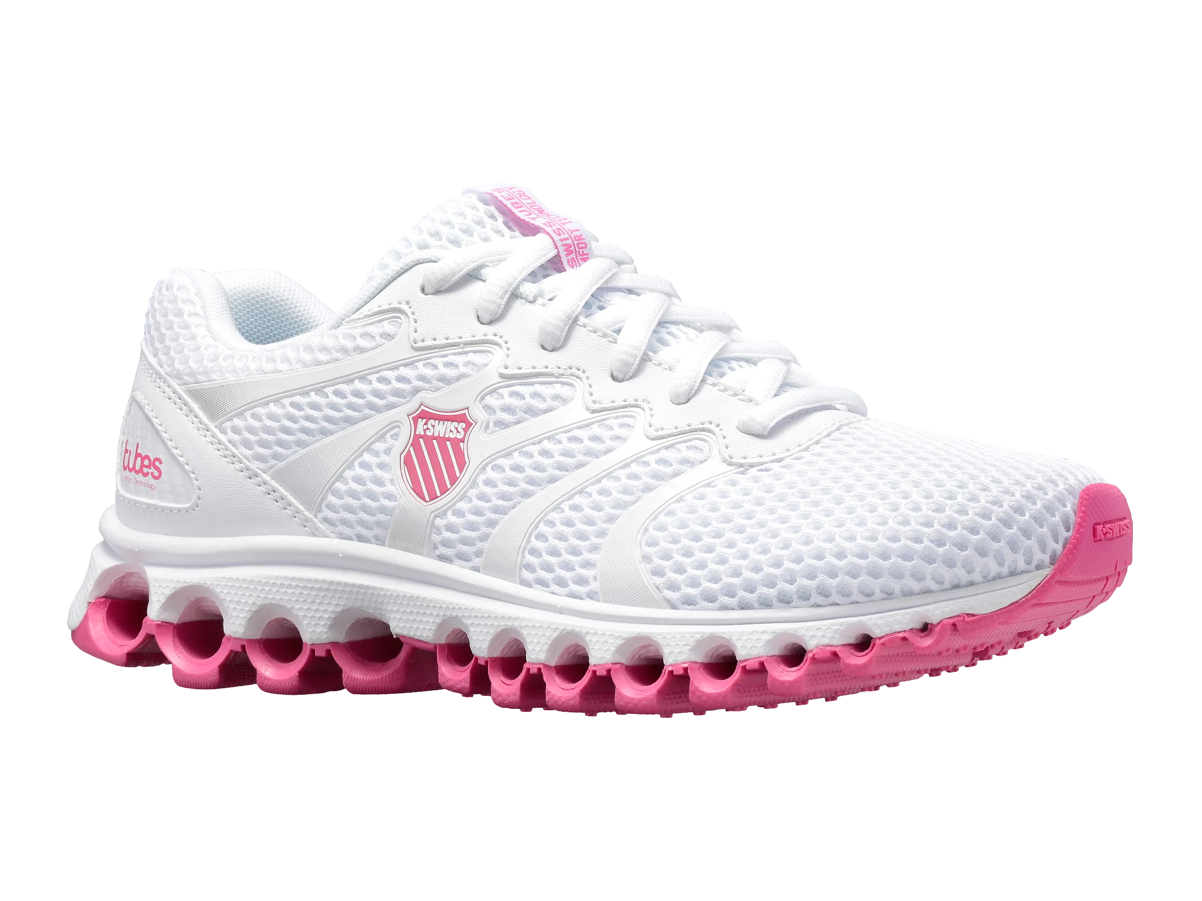 97112-145-M | TUBES 200 | WHITE/PINK - Image 2