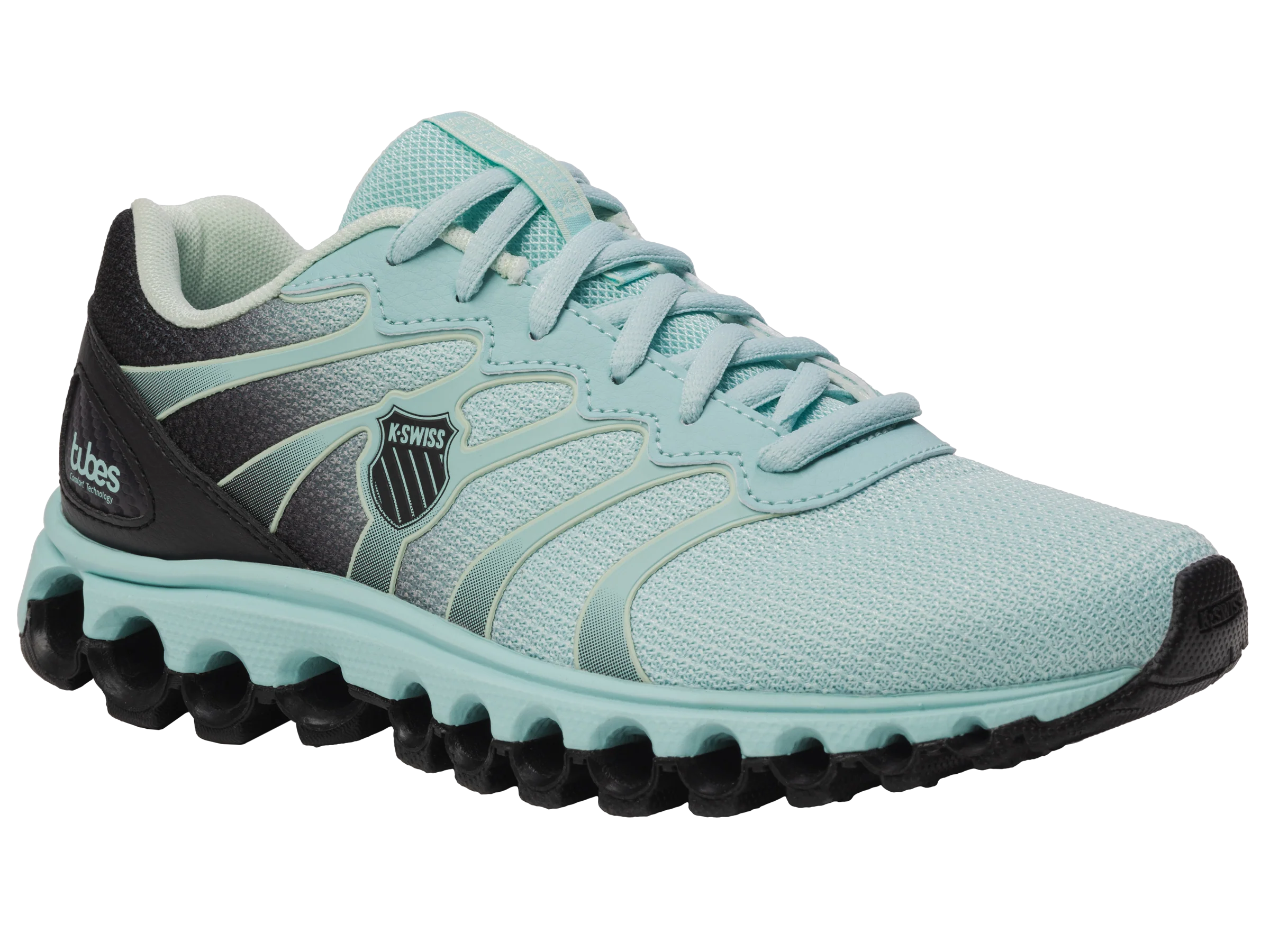 97112-488-M | TUBES 200 | BLACK/PASTEL TURQUIOSE/DEWKIST - Image 2