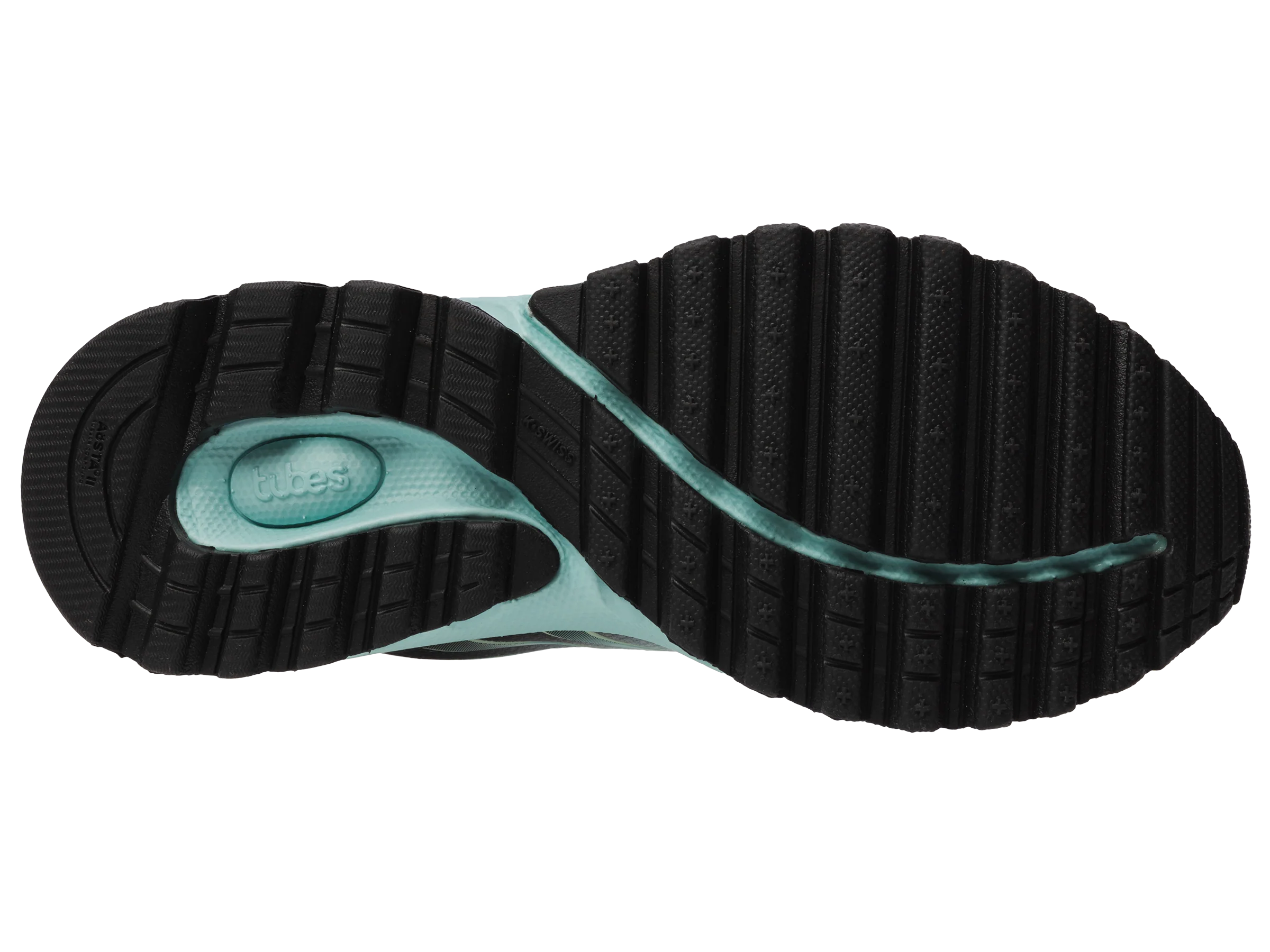 97112-488-M | TUBES 200 | BLACK/PASTEL TURQUIOSE/DEWKIST - Image 6