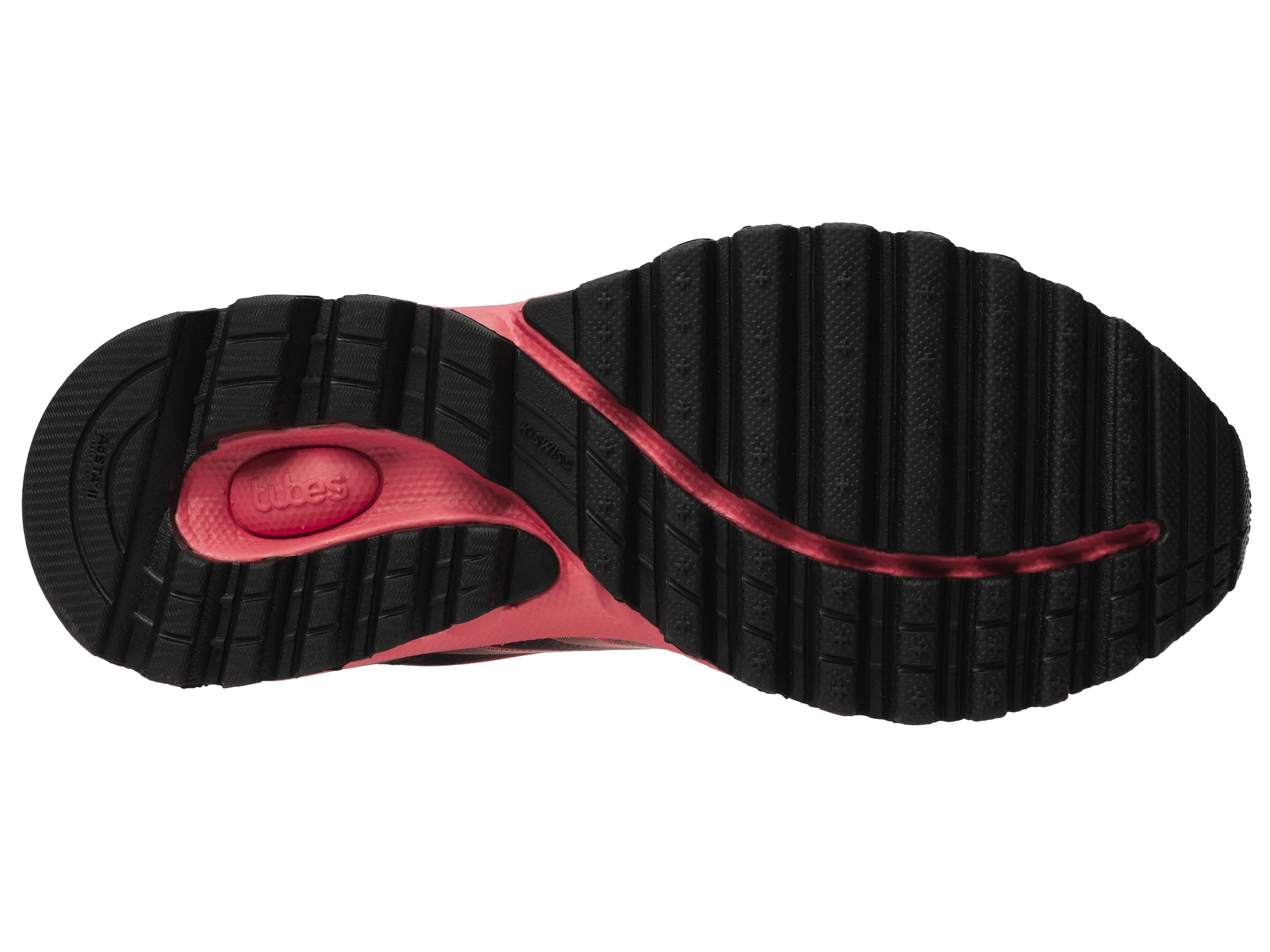 97112-651-M | TUBES 200 | BLACK/DUBARRY/BLOSSOM - Image 6