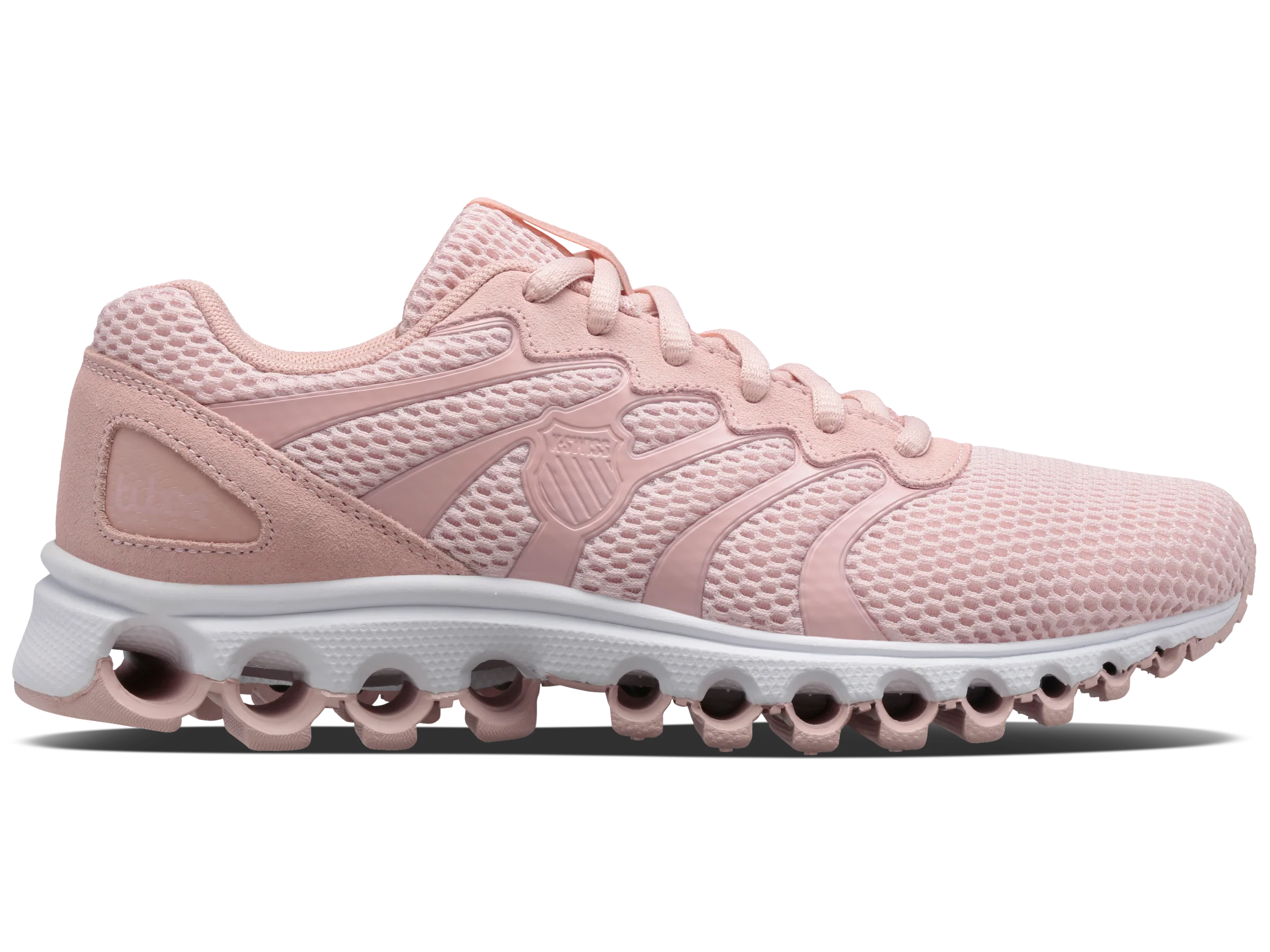97112-685-M | TUBES 200 | PEACH WHIP/MISTY ROSE/WHITE